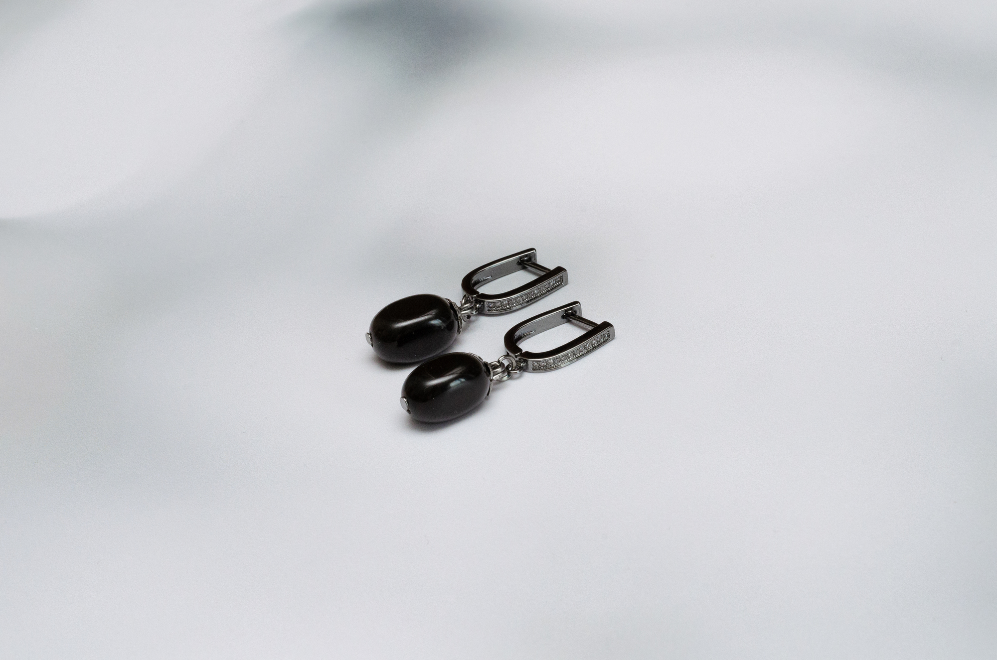 Серьги SO-E21C23