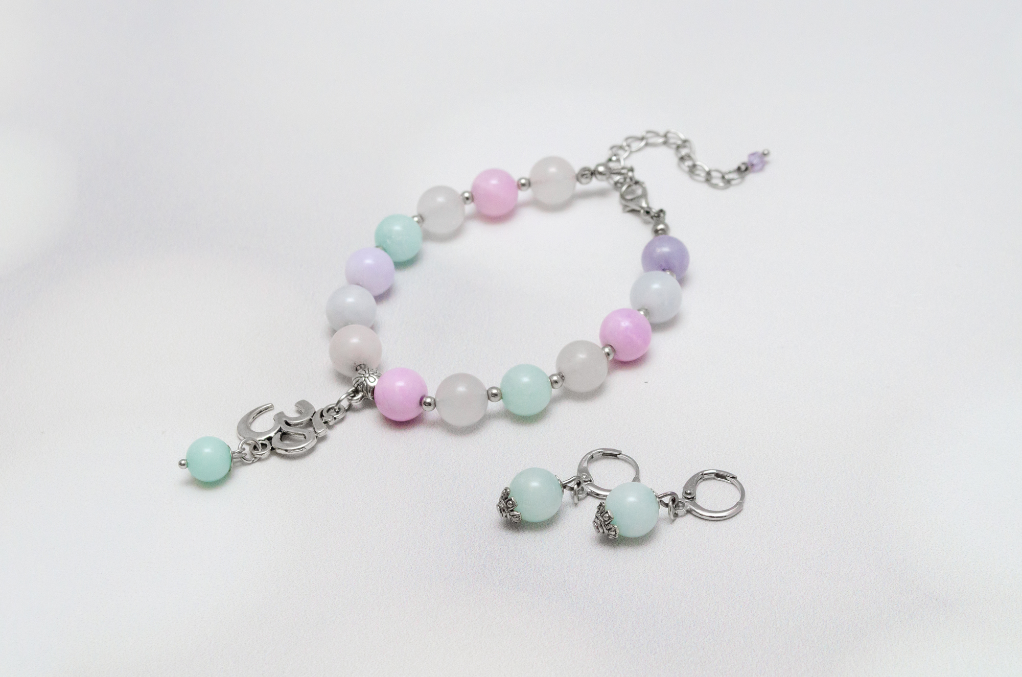 Комплект украшений КАРАМЕЛЬКИ TC21C1