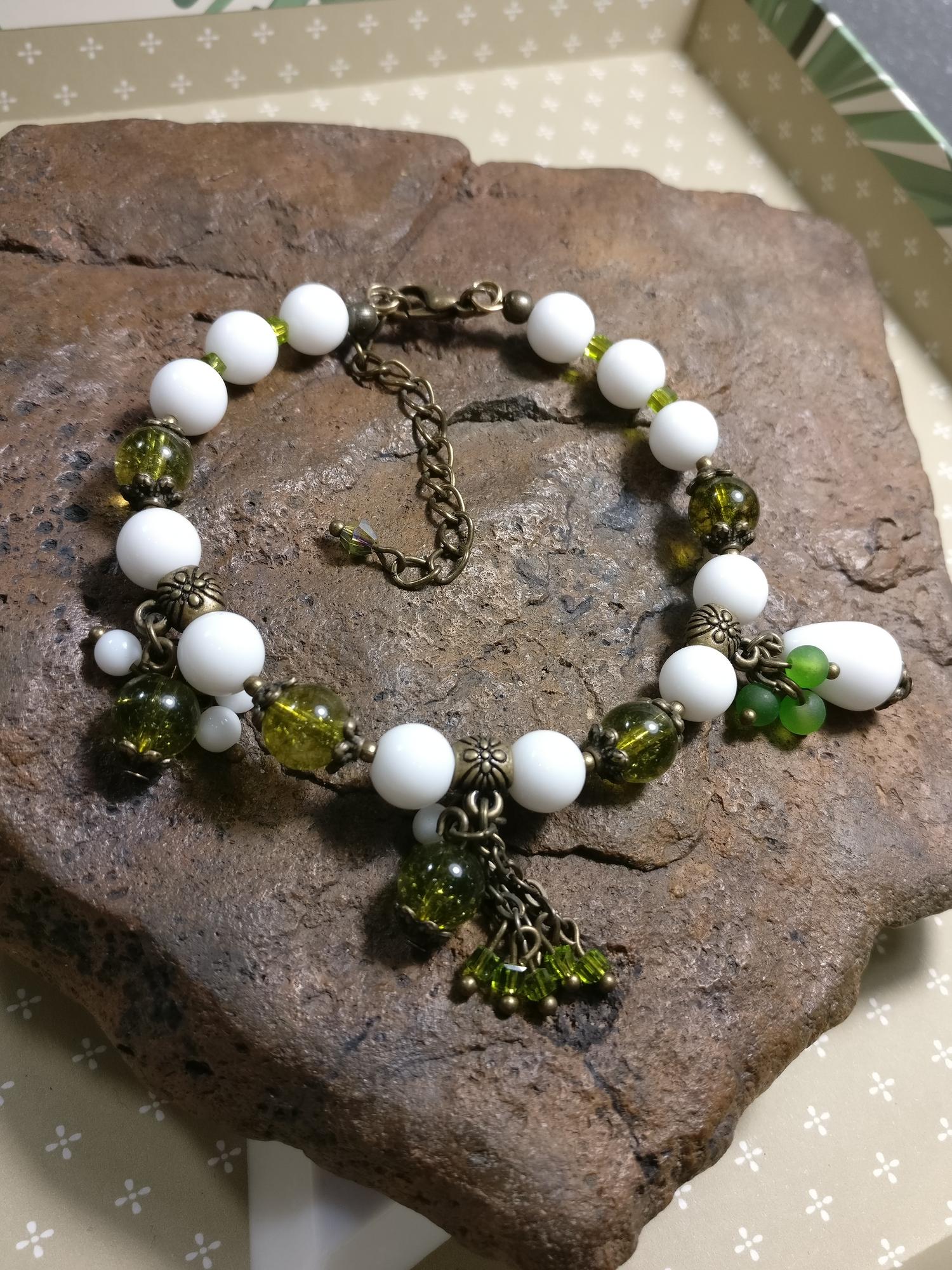 Комплект украшений 21S13be