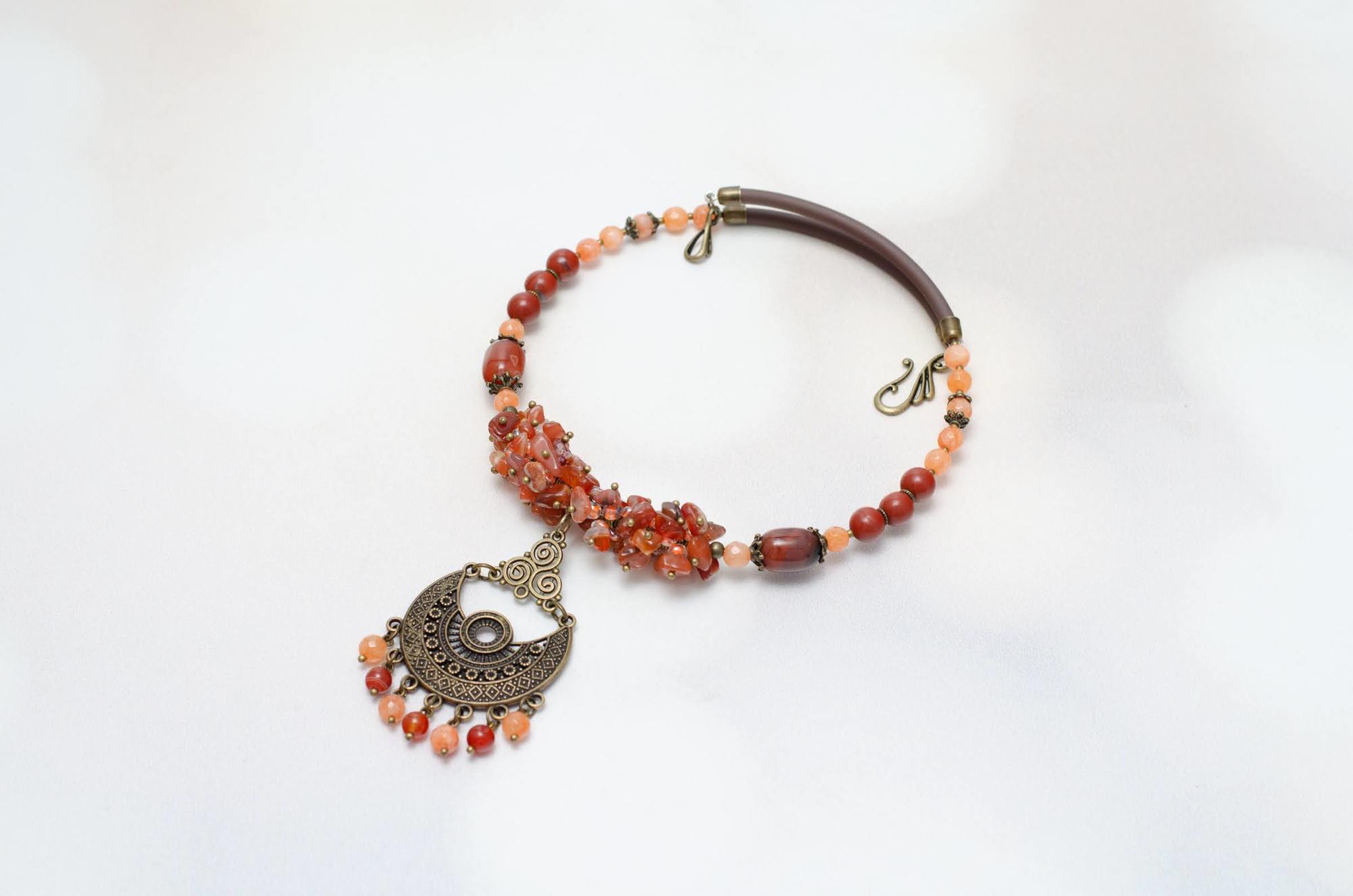 Комплект украшений 21S21en