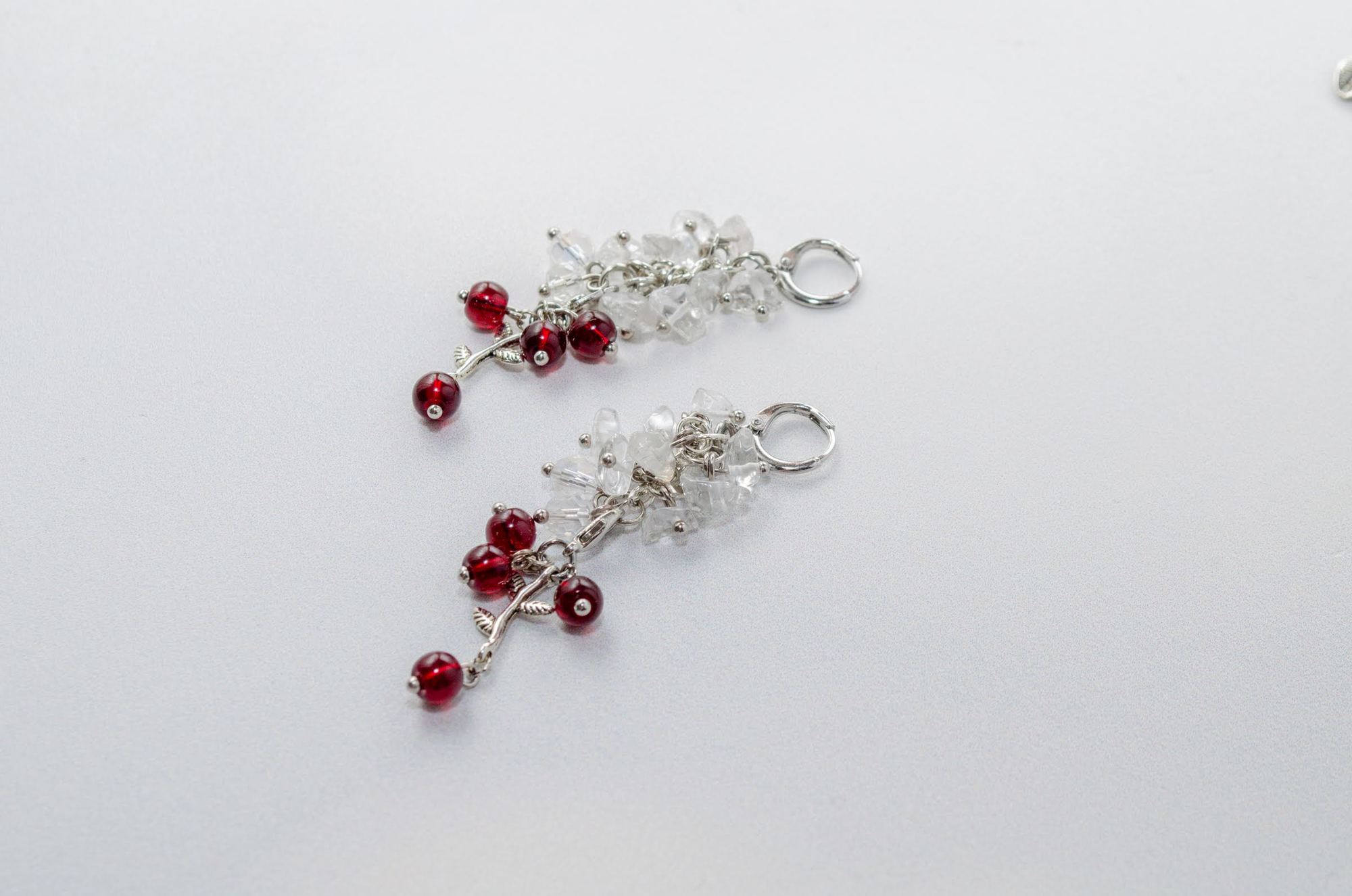 Листья и ягоды - комплект SO-TC21F4