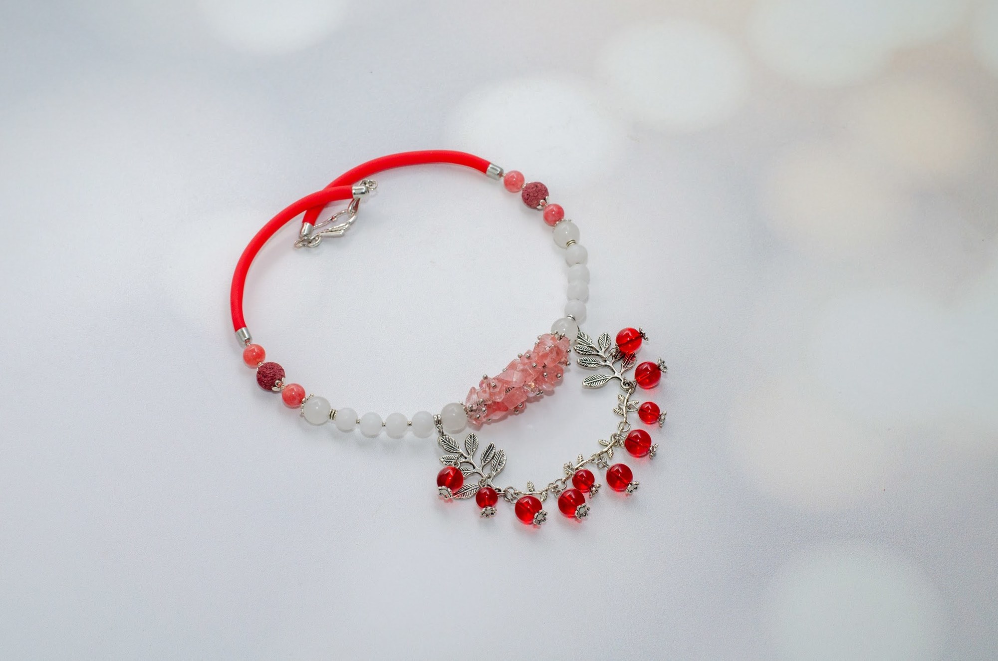 Листья и ягоды - комплект SO-TC21F5