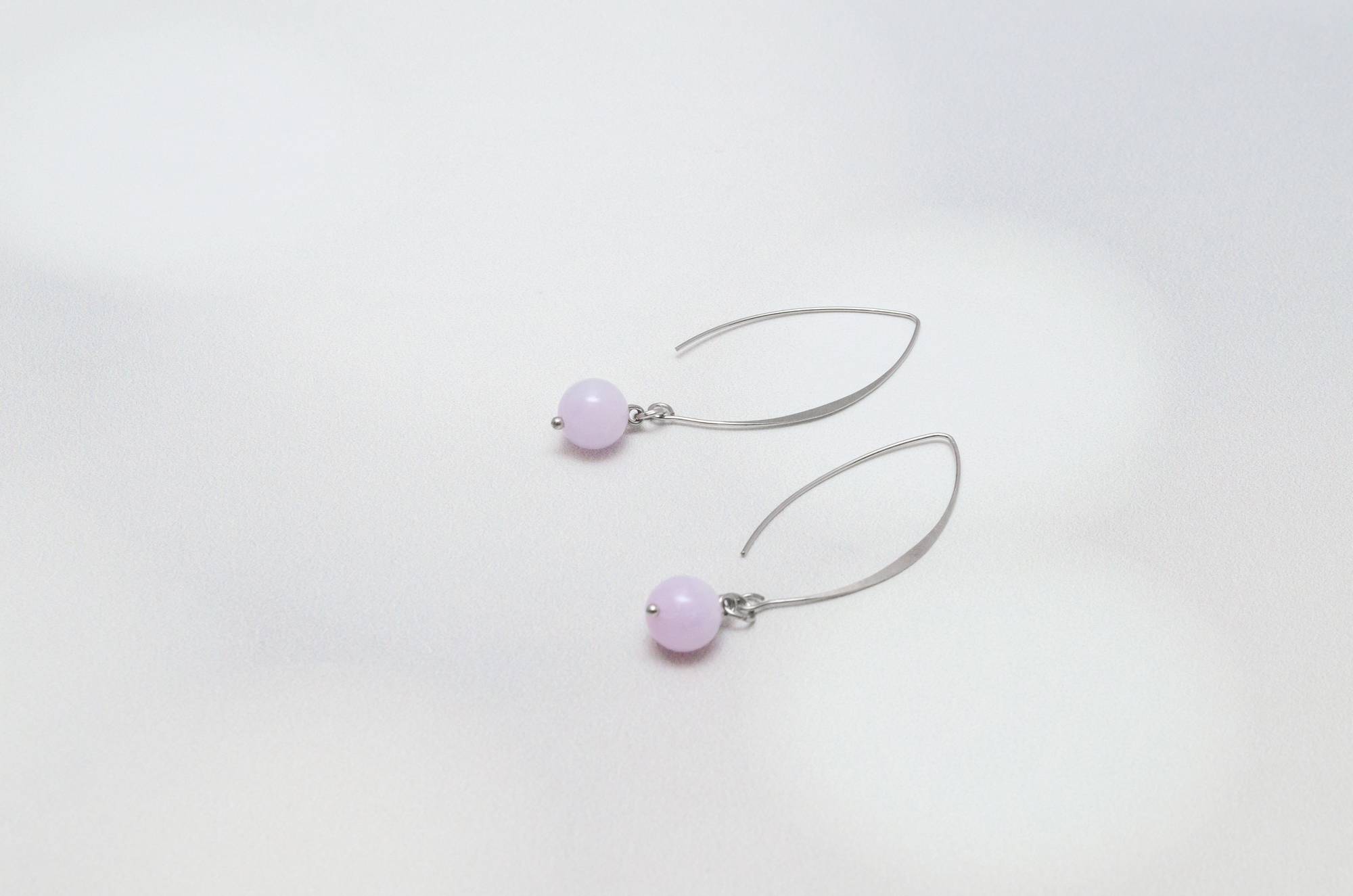 Серьги петли E21H1