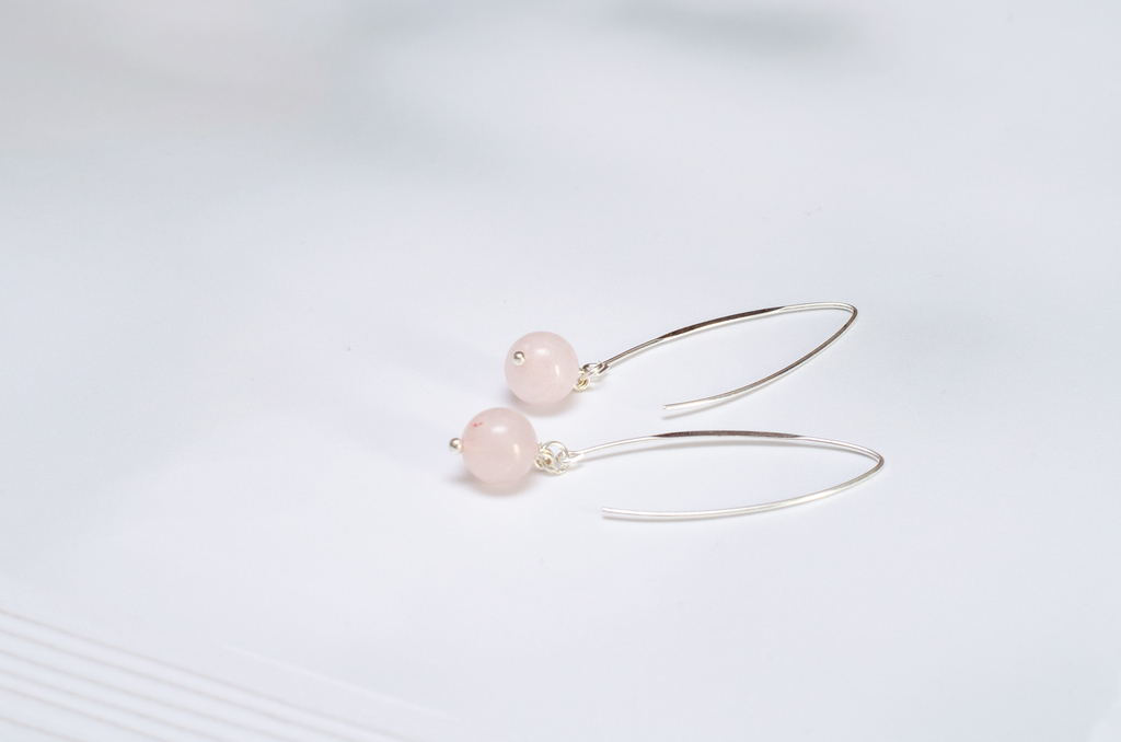 Серьги петли E21H2