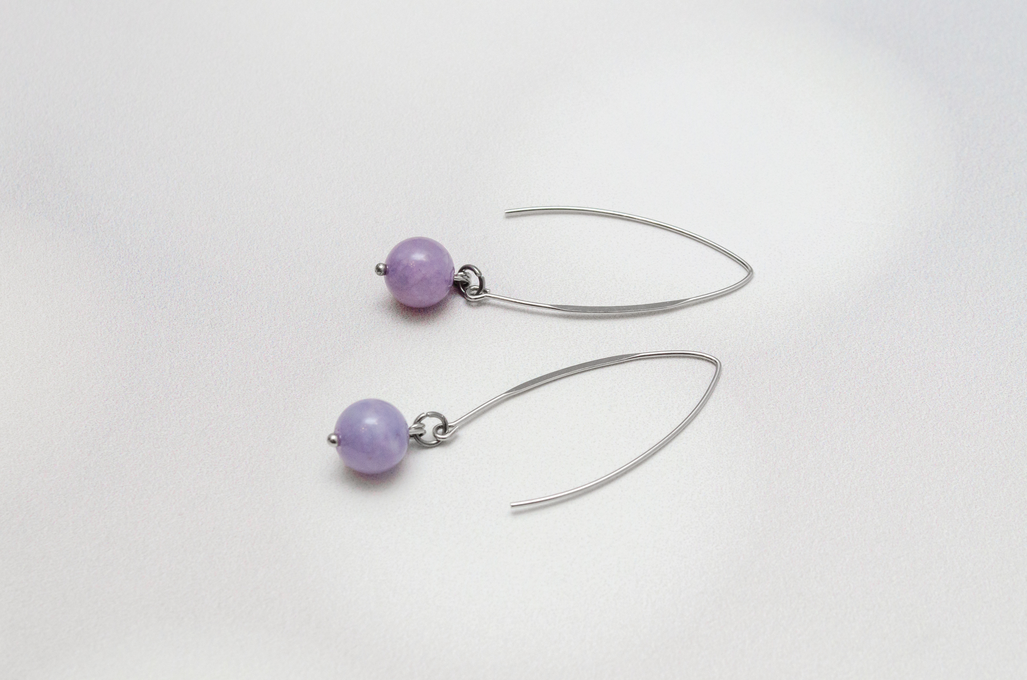 Серьги петли E21H3