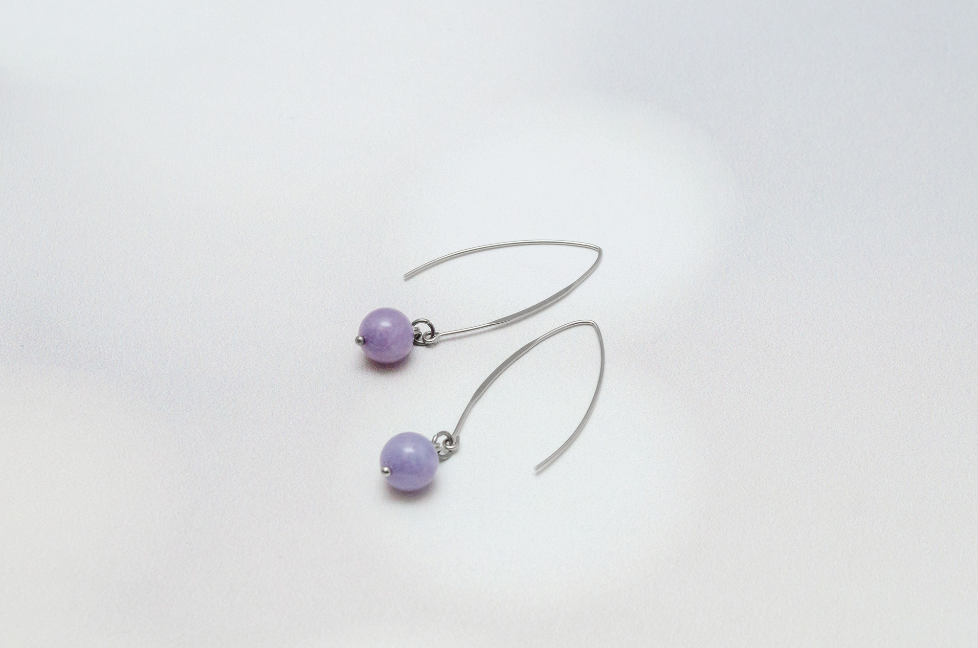 Серьги петли E21H3