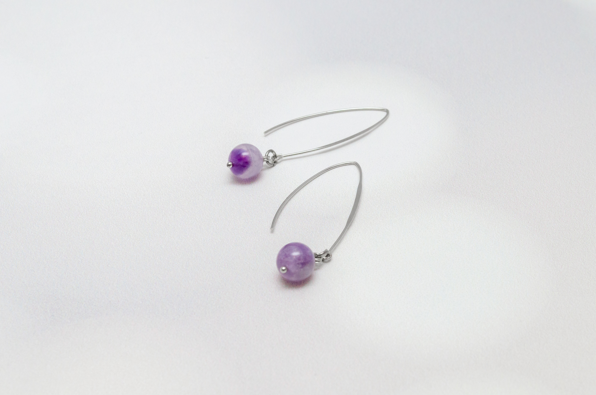 Серьги петли E21H4