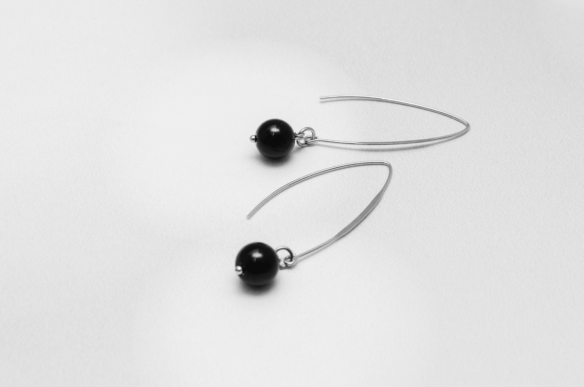 Серьги петли E21H5