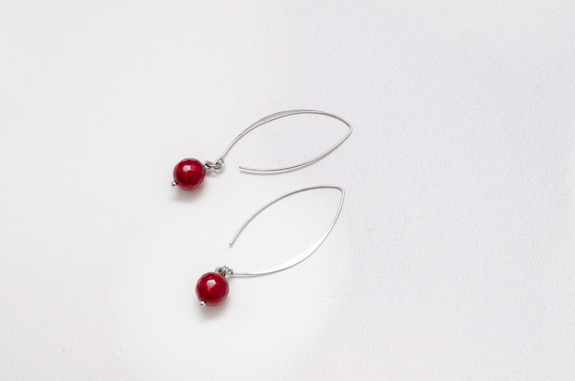 Серьги петли E21H7