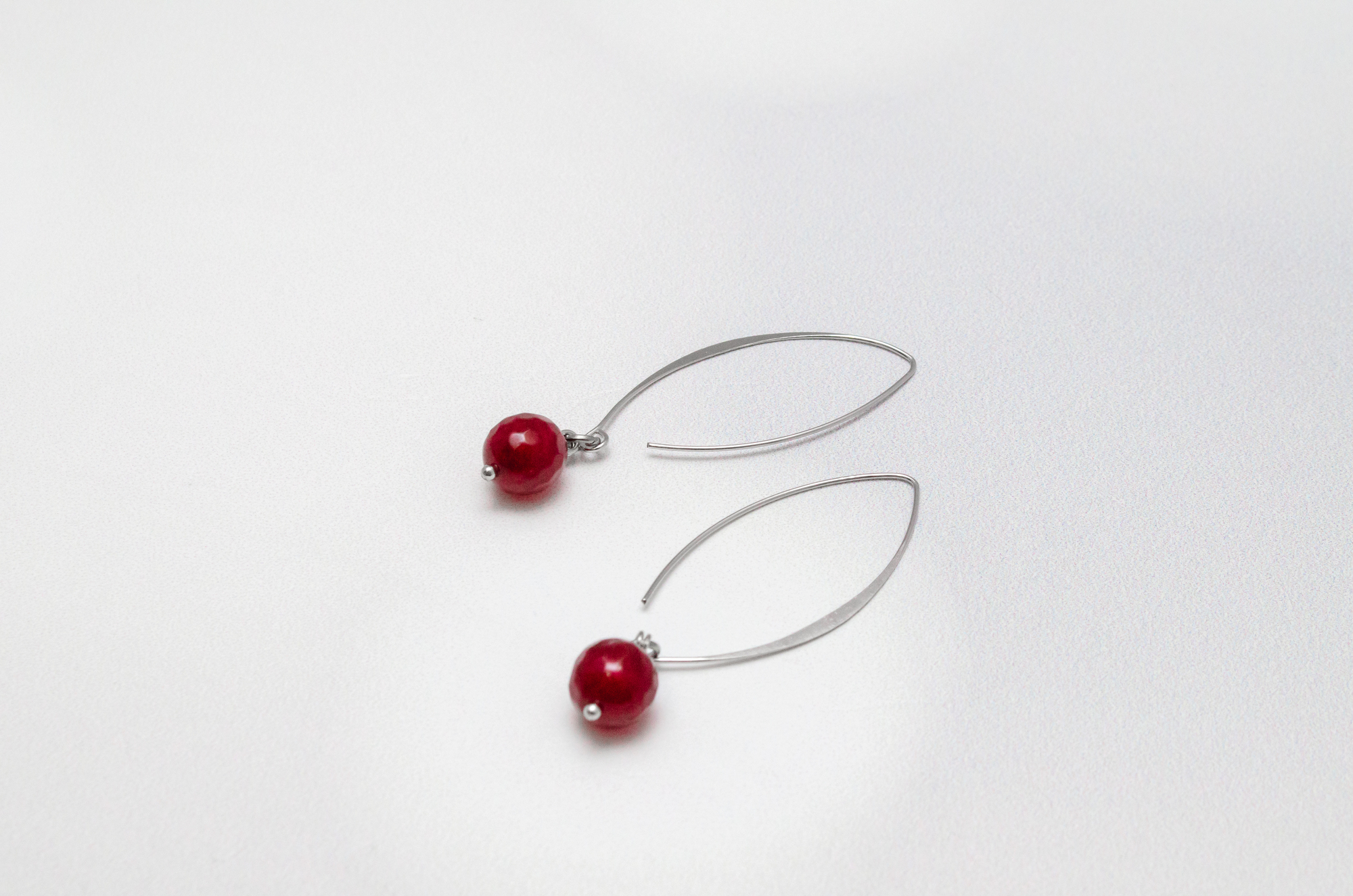 Серьги петли E21H7