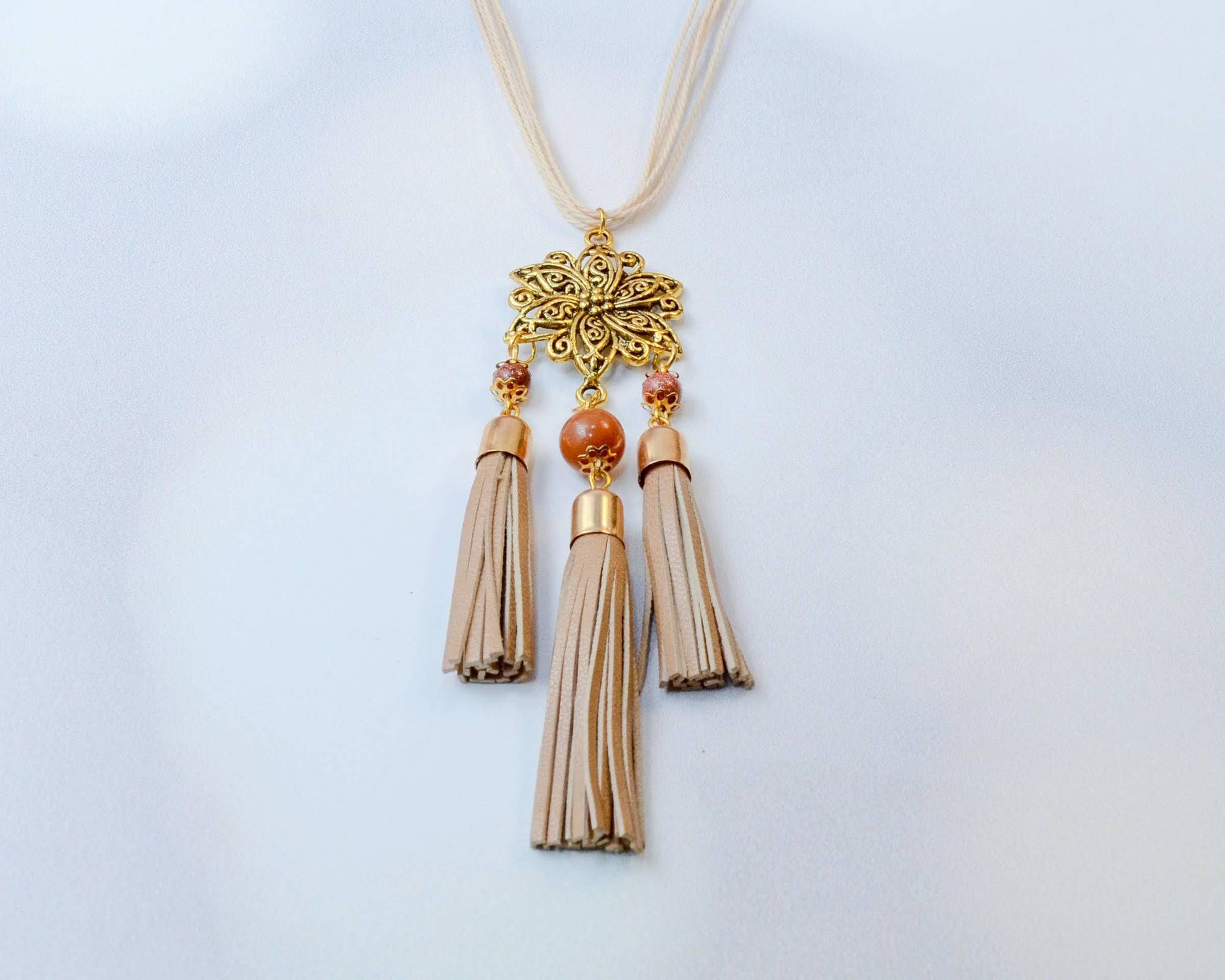 Кулон TC21E5 "Этника"