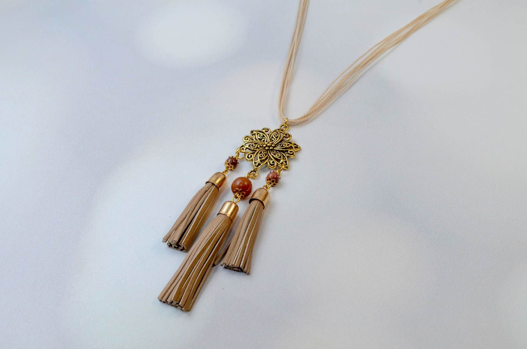 Кулон TC21E5 "Этника"