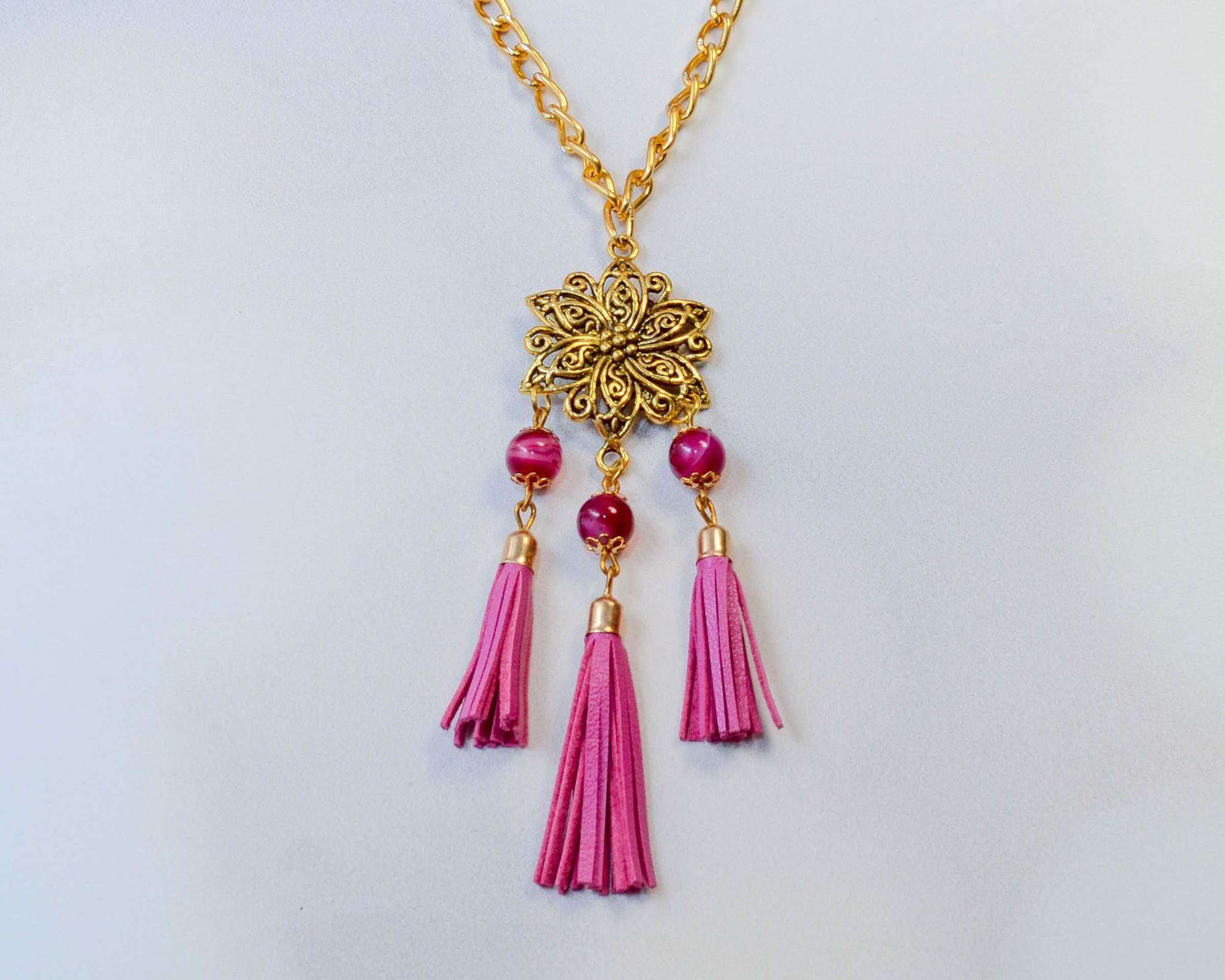 Кулон TC21E7 "Этника"