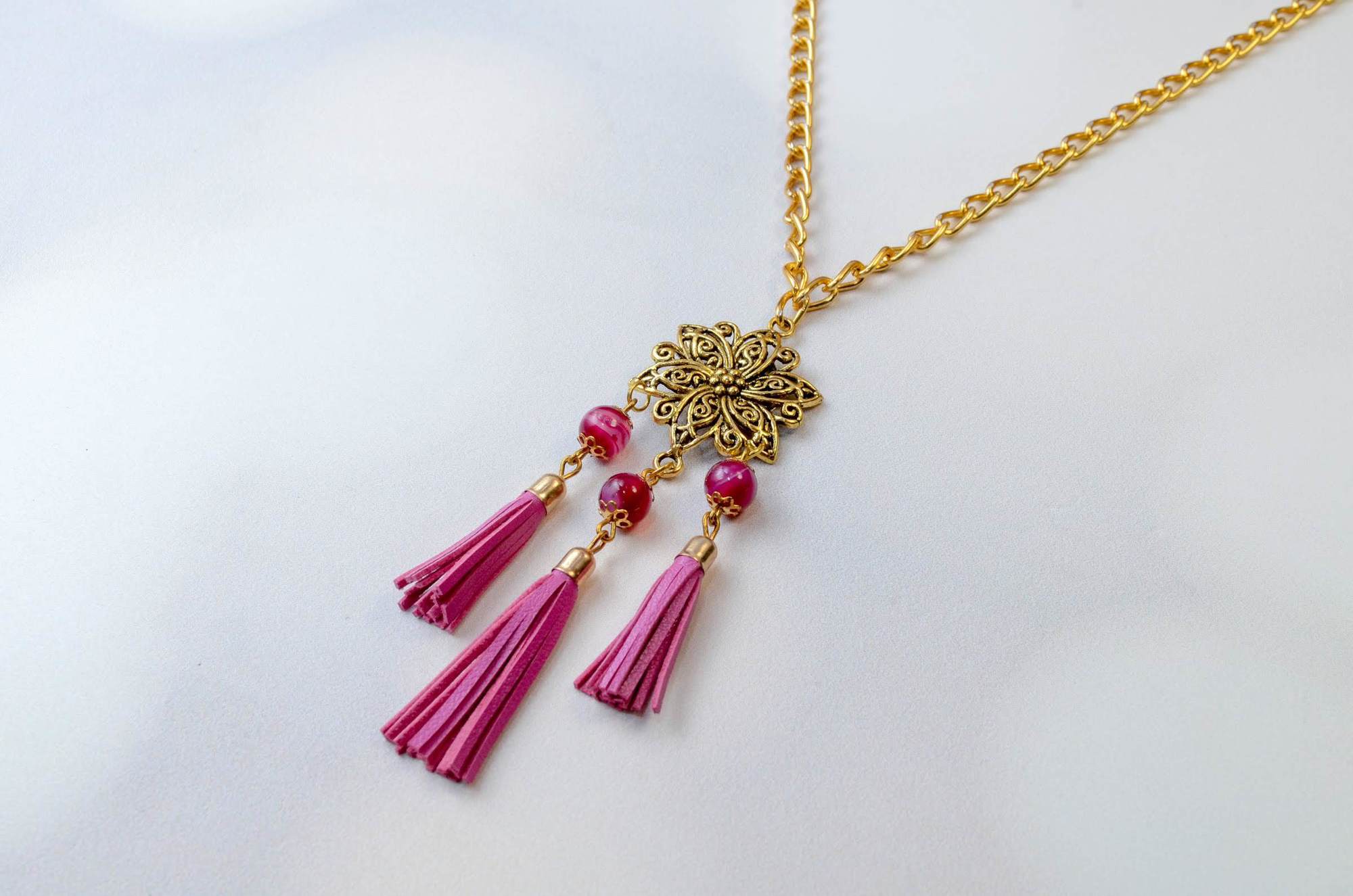 Кулон TC21E7 "Этника"