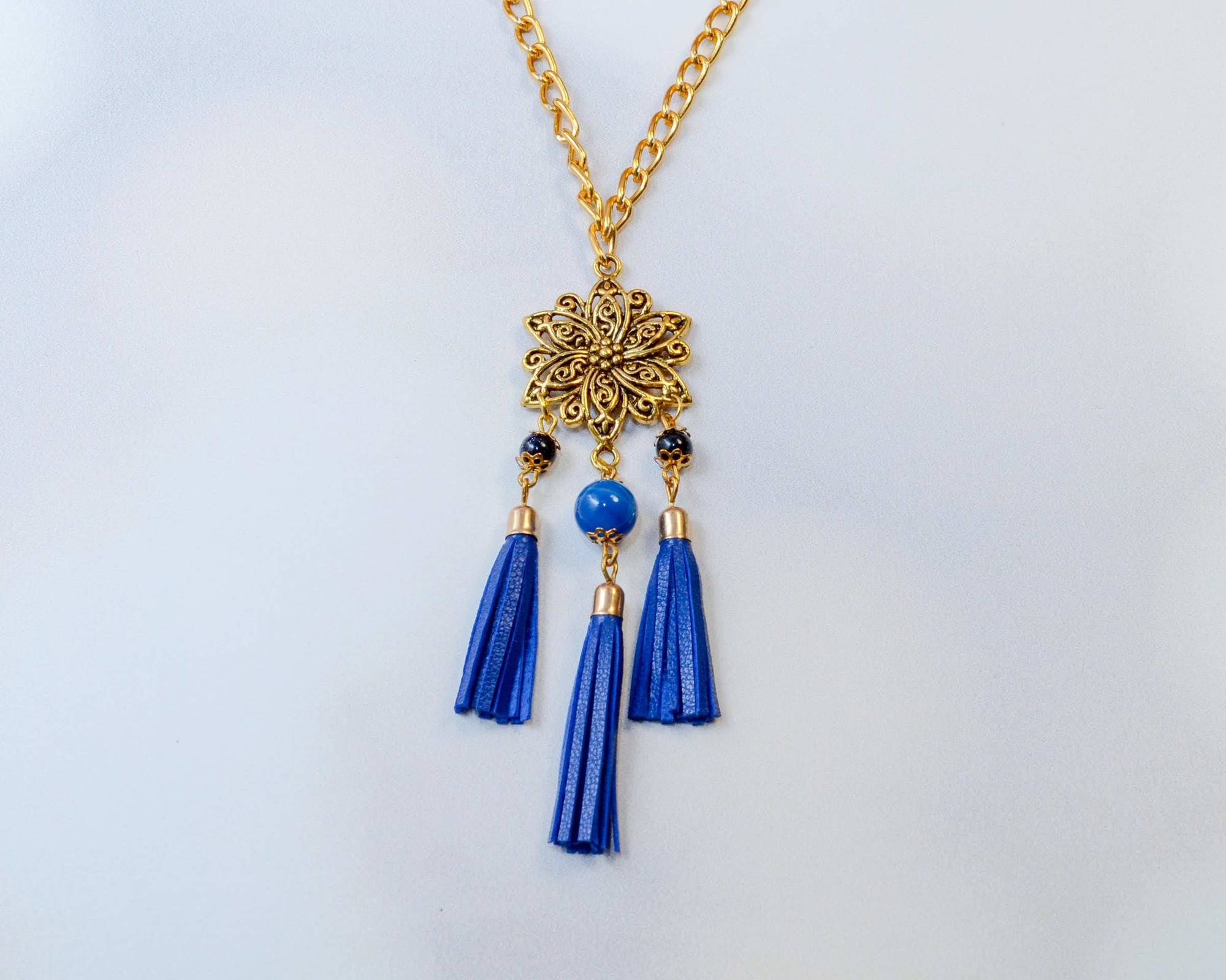 Кулон TC21E8 "Этника"