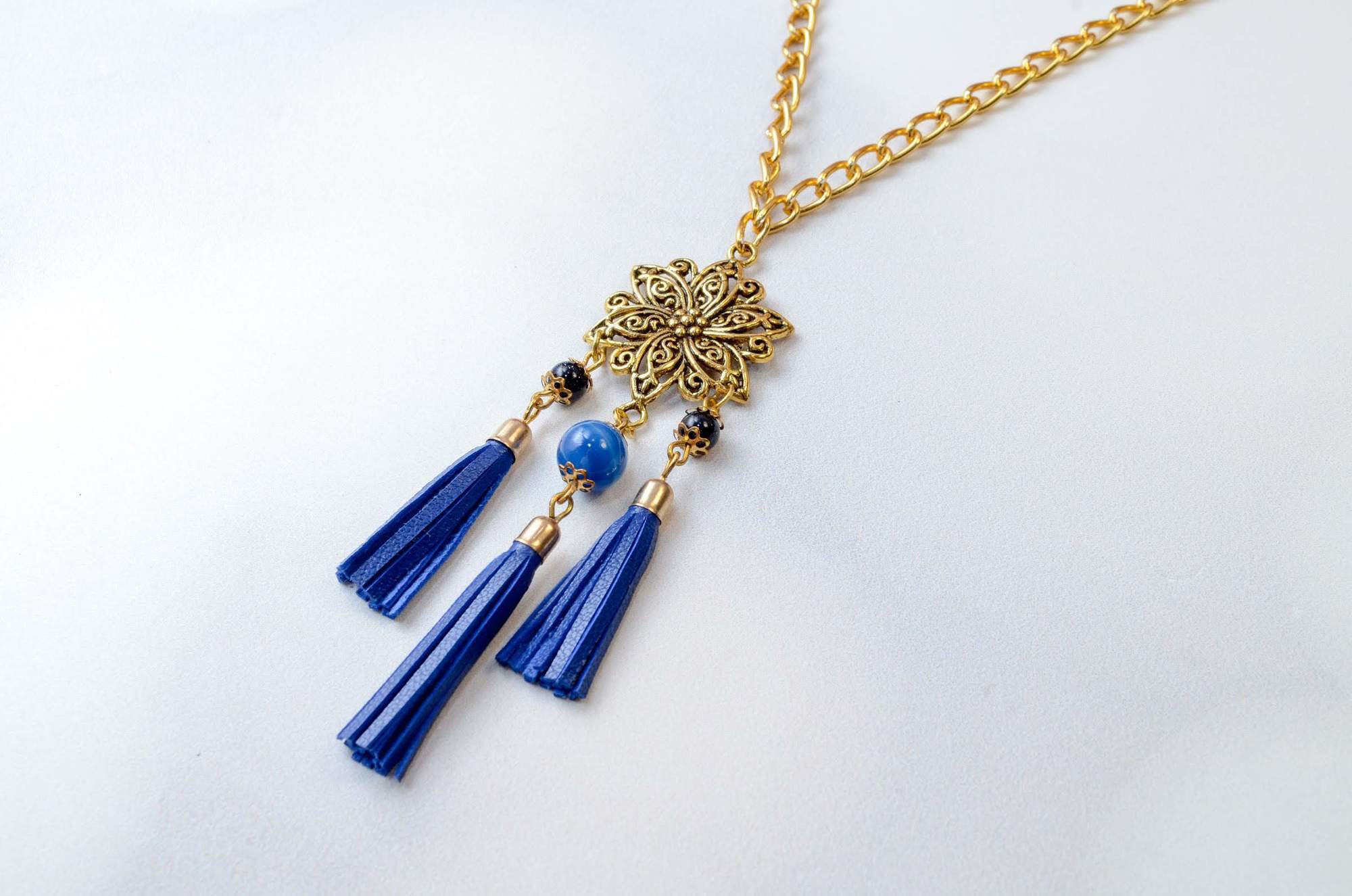 Кулон TC21E8 "Этника"