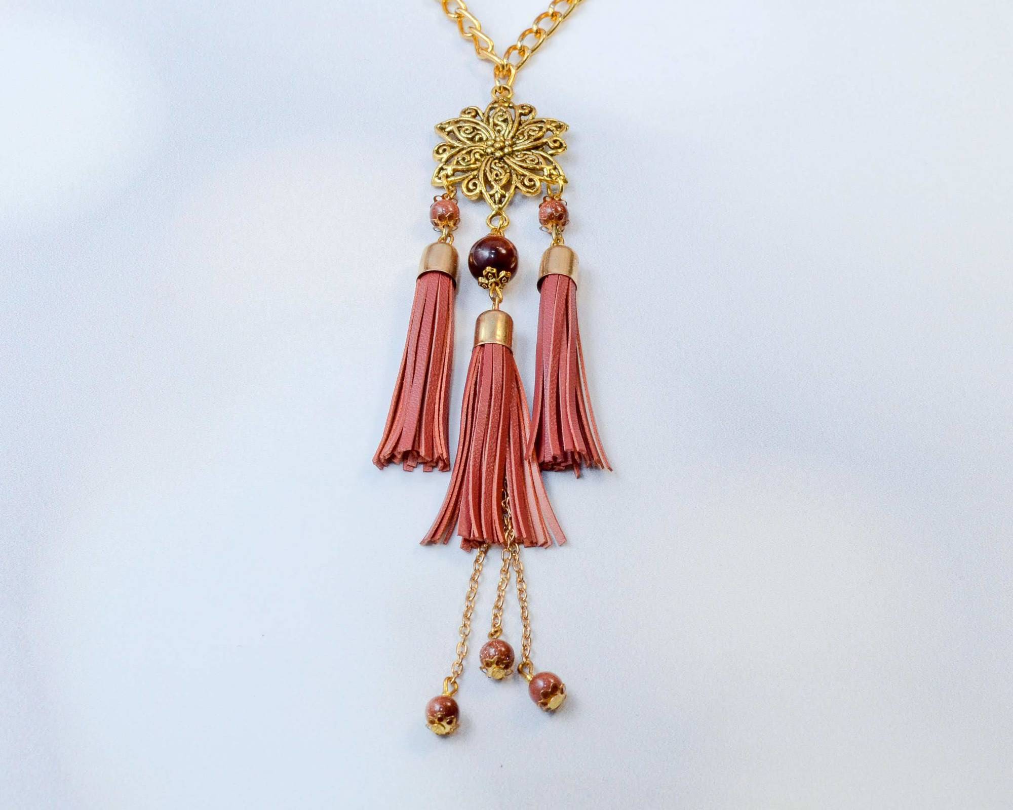 Кулон TC21E9 "Этника"