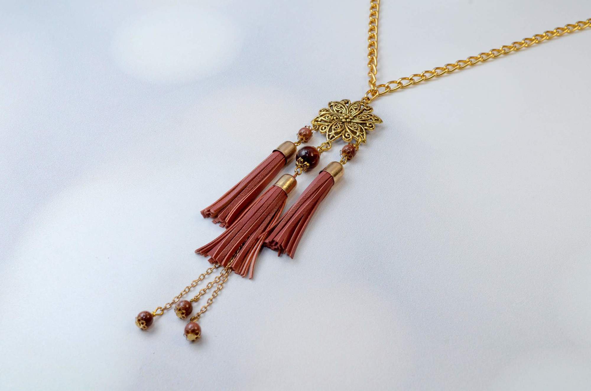 Кулон TC21E9 "Этника"