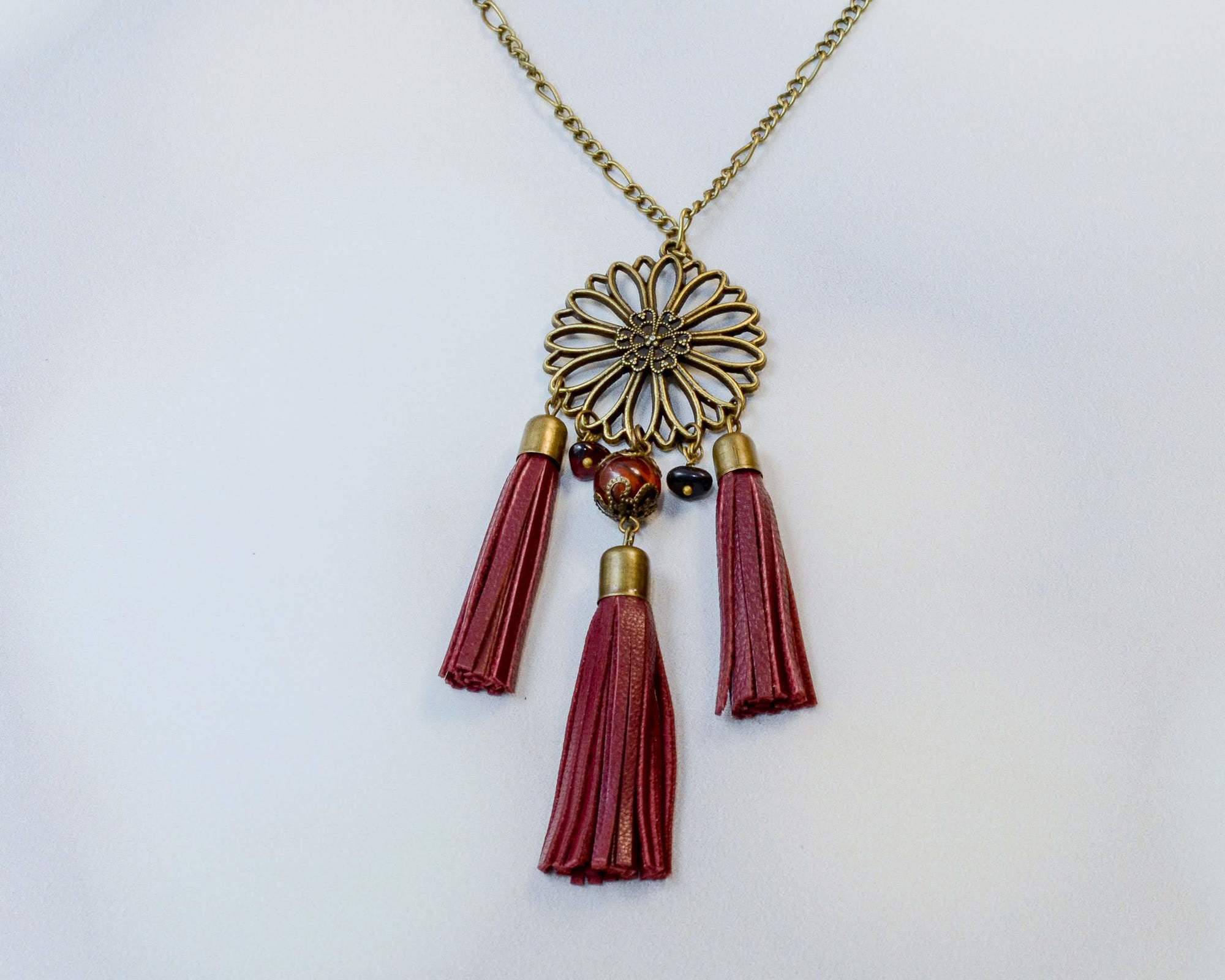 Кулон TC21E11 "Этника"