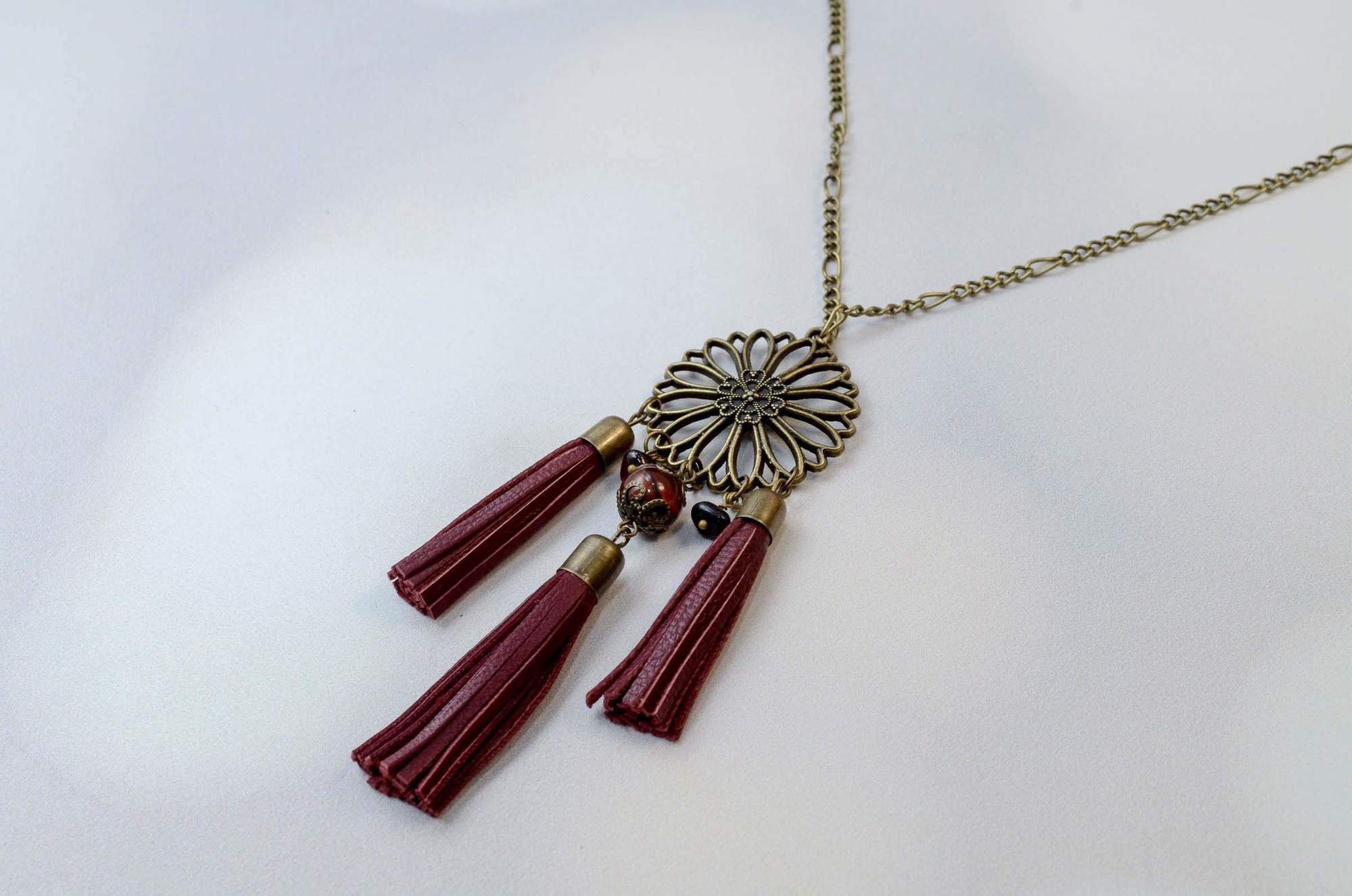 Кулон TC21E11 "Этника"