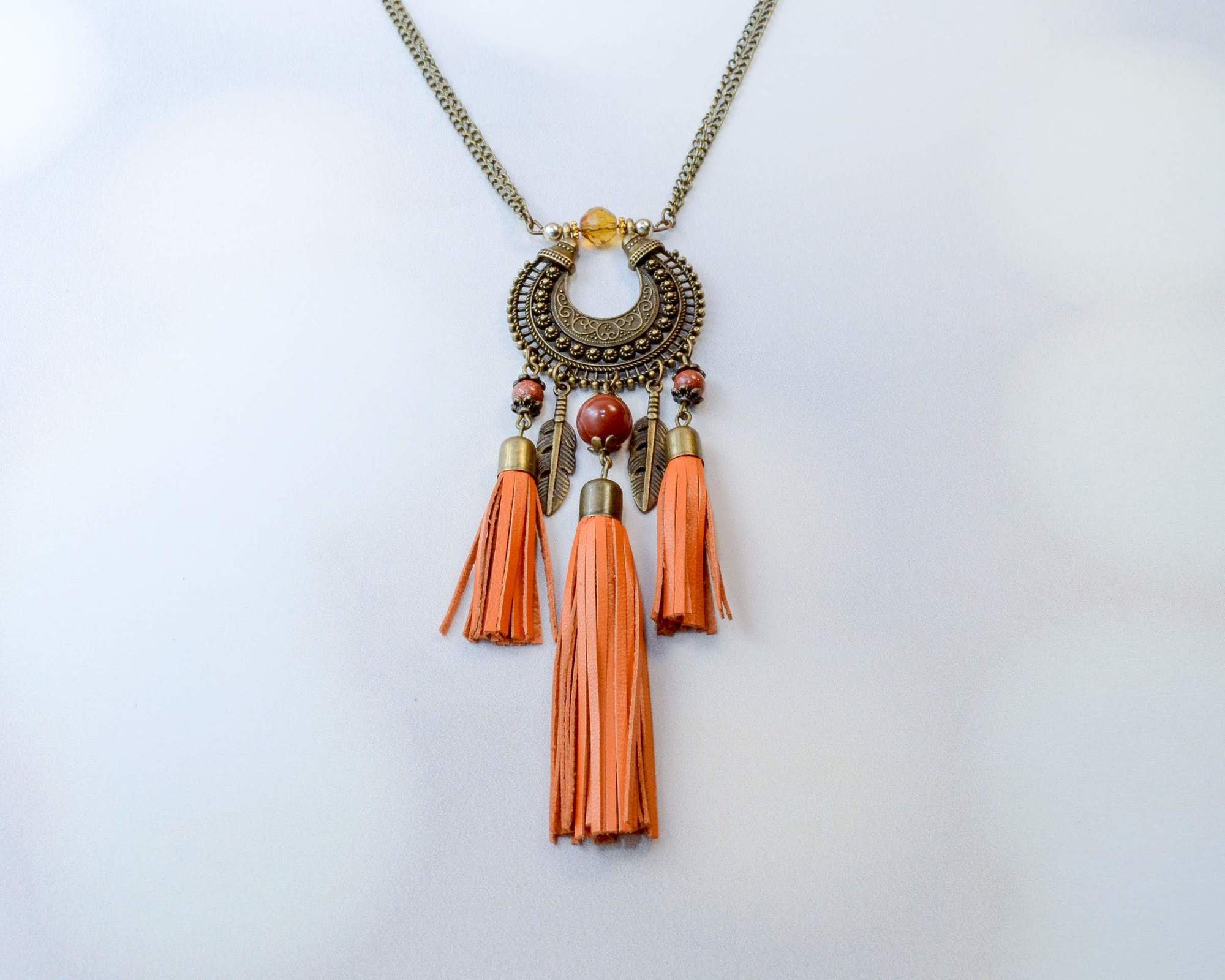 Кулон TC21E13 "Этника"