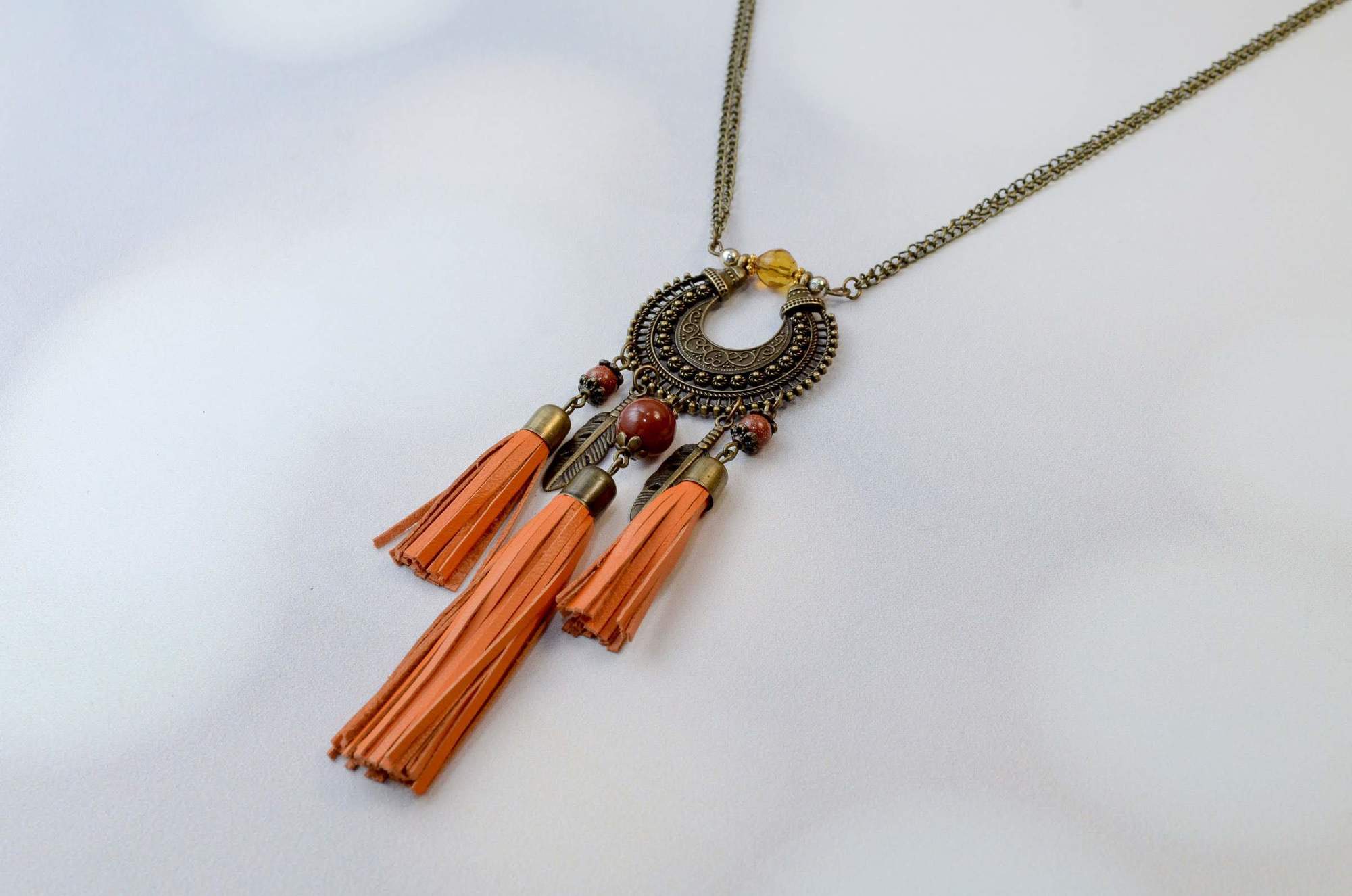 Кулон TC21E13 "Этника"