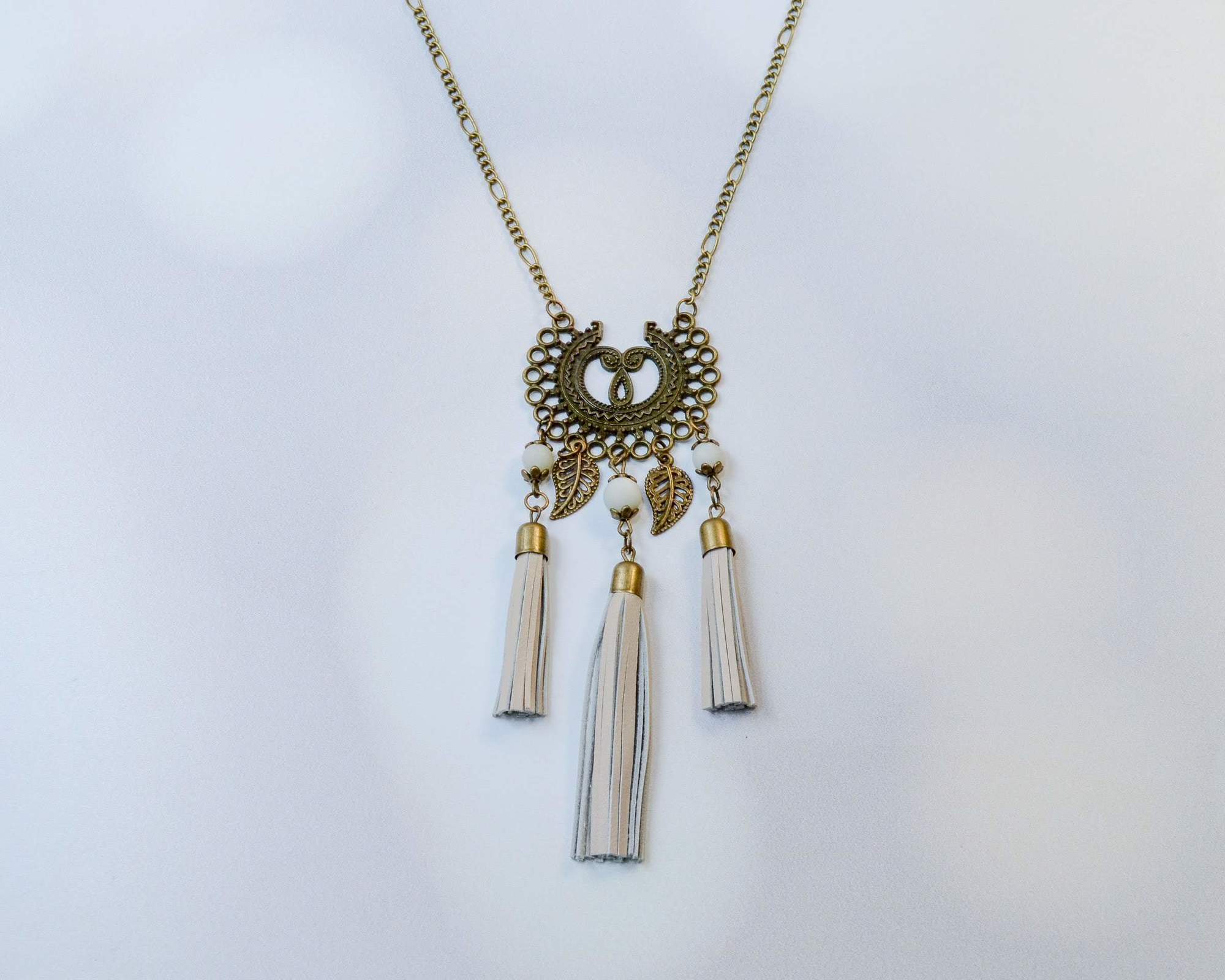 Кулон TC21E17 "Этника"