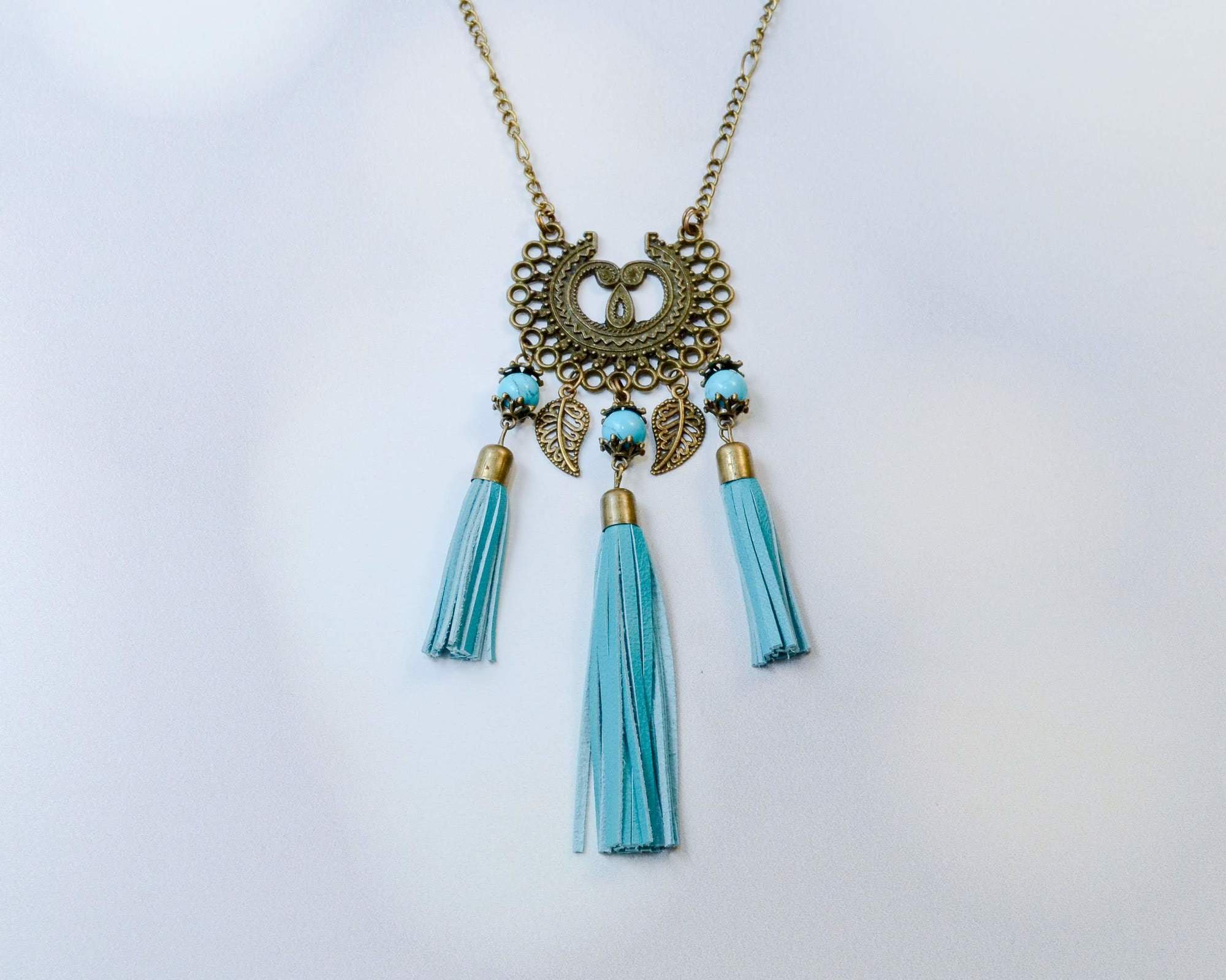 Кулон TC21E18 "Этника"