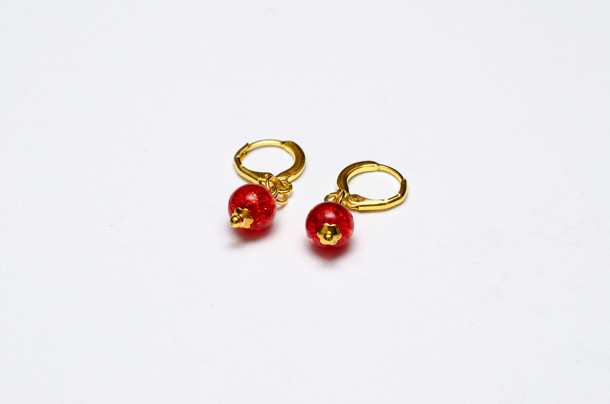 Детские серёжки K21E5