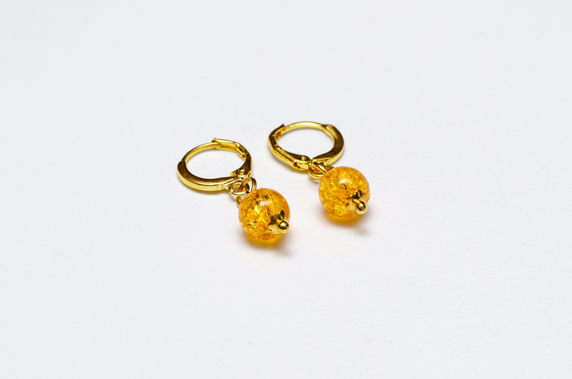 Детские серёжки K21E6