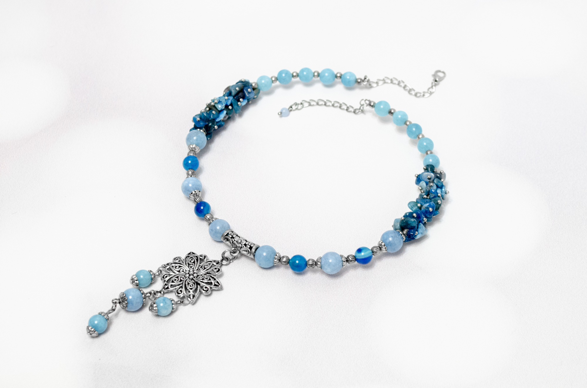 Колье SO-N21N10