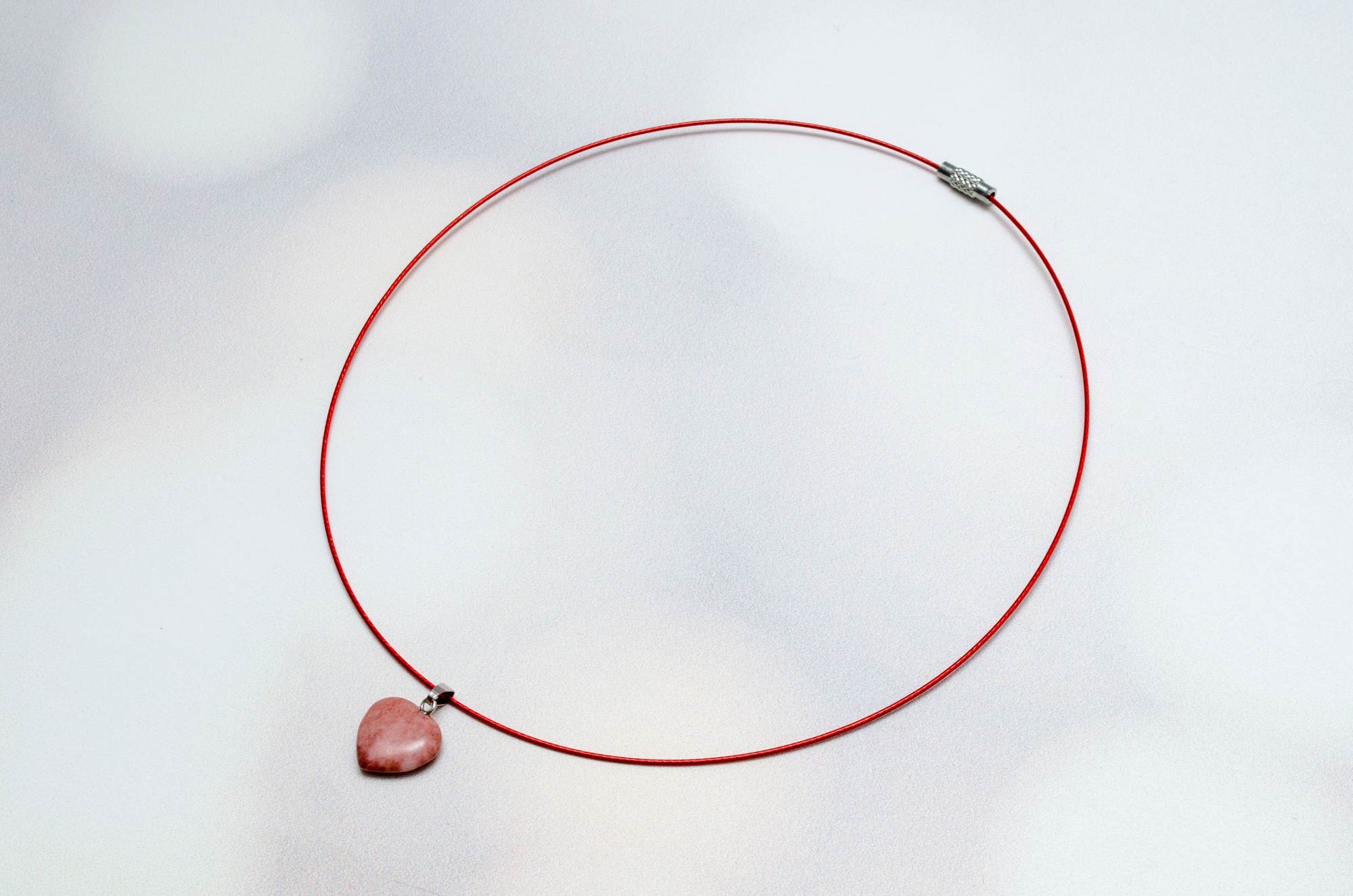 Чокер с кулоном N21CH2