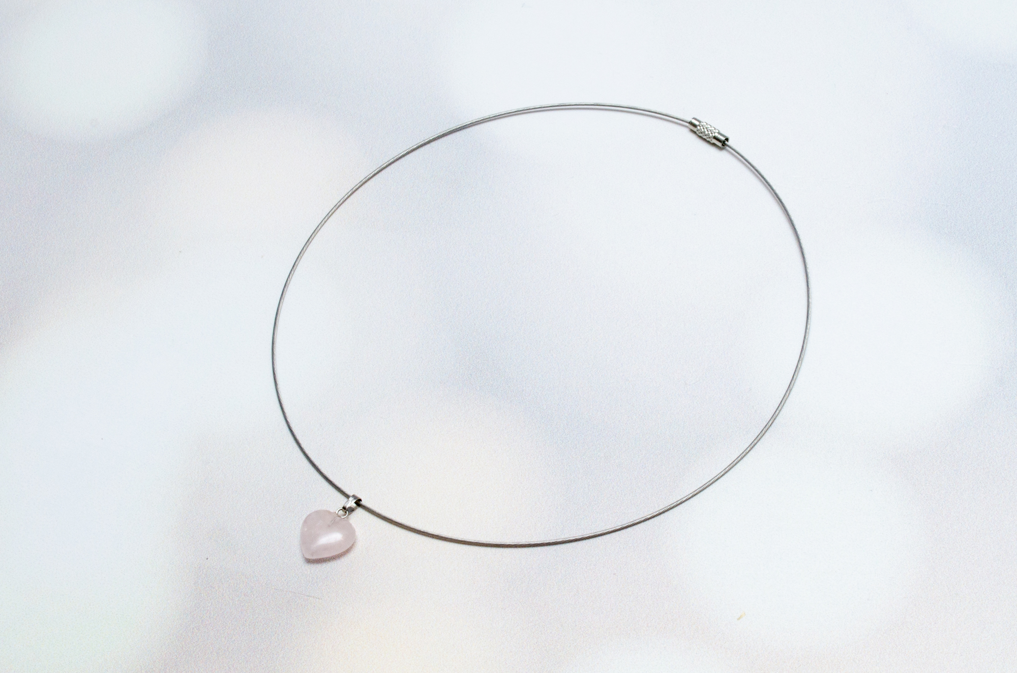 Чокер с кулоном SO-N21CH3