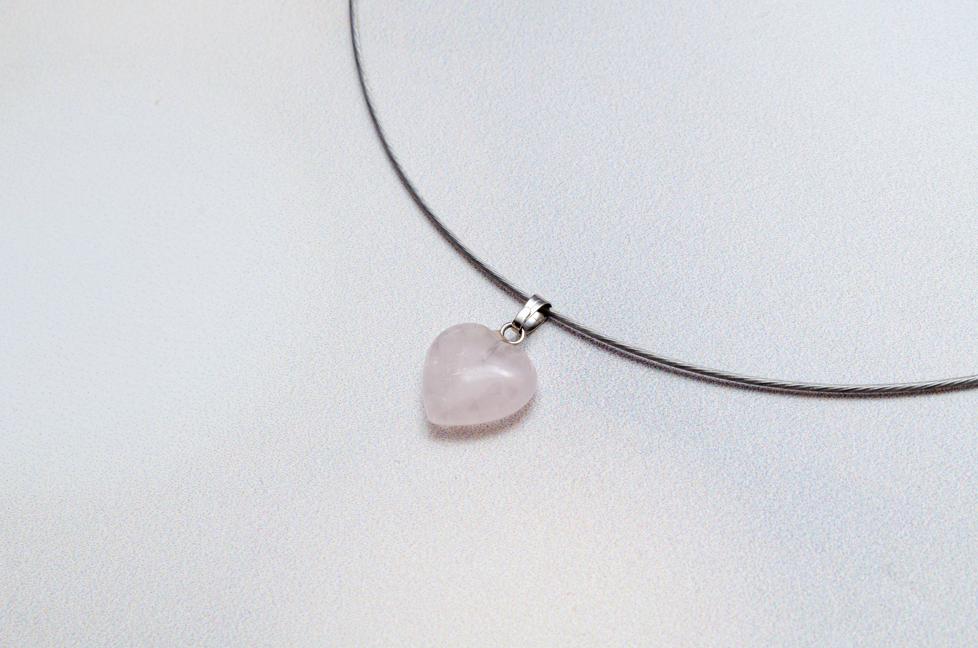 Чокер с кулоном SO-N21CH3