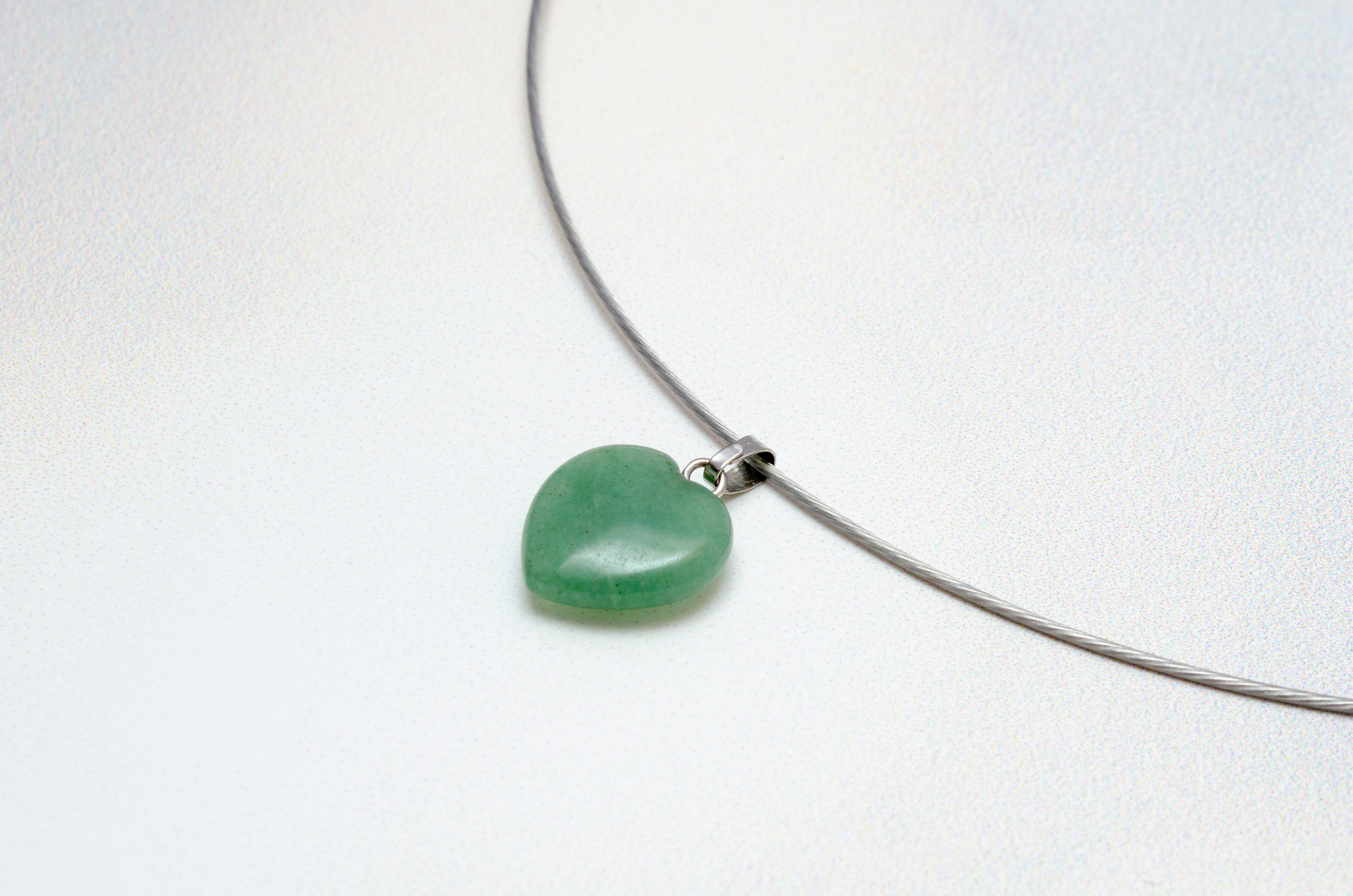 Чокер с кулоном SO-N21CH4