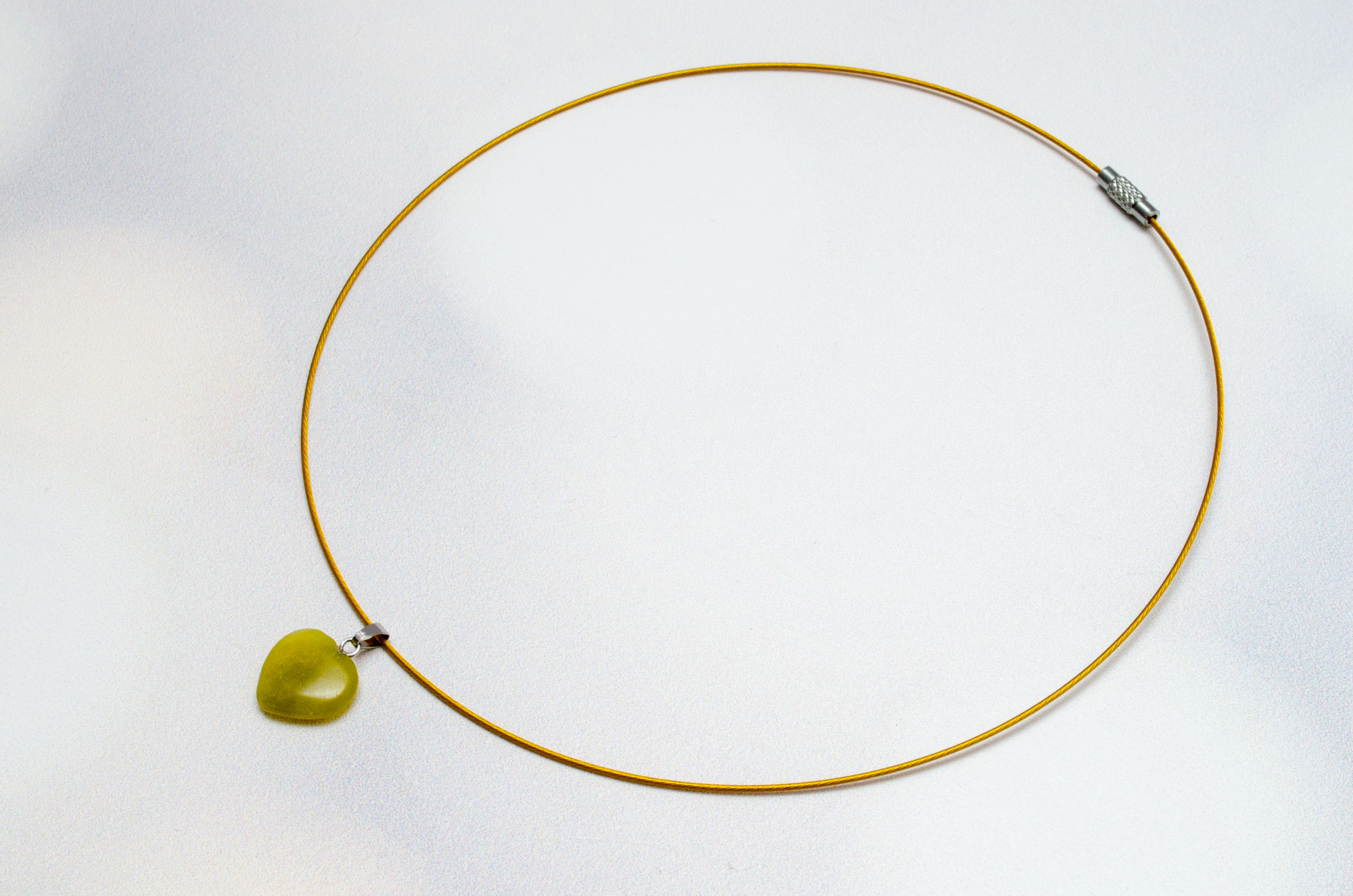 Чокер с кулоном N21CH5