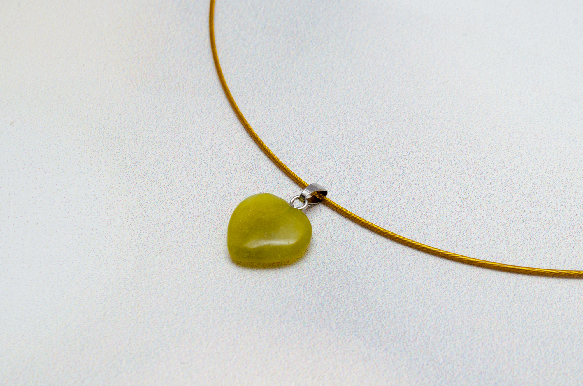 Чокер с кулоном N21CH5