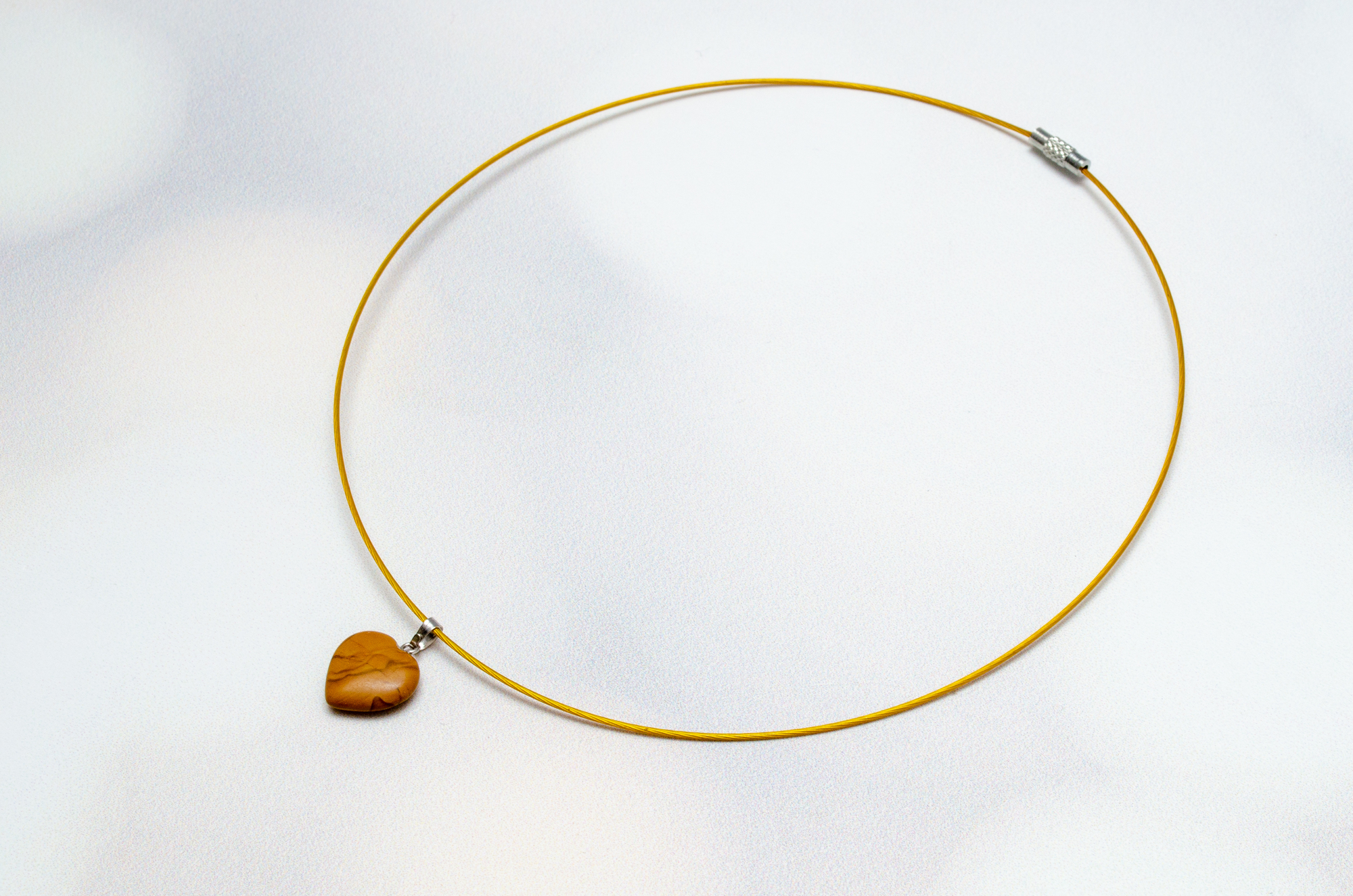 Чокер с кулоном SO-N21CH7