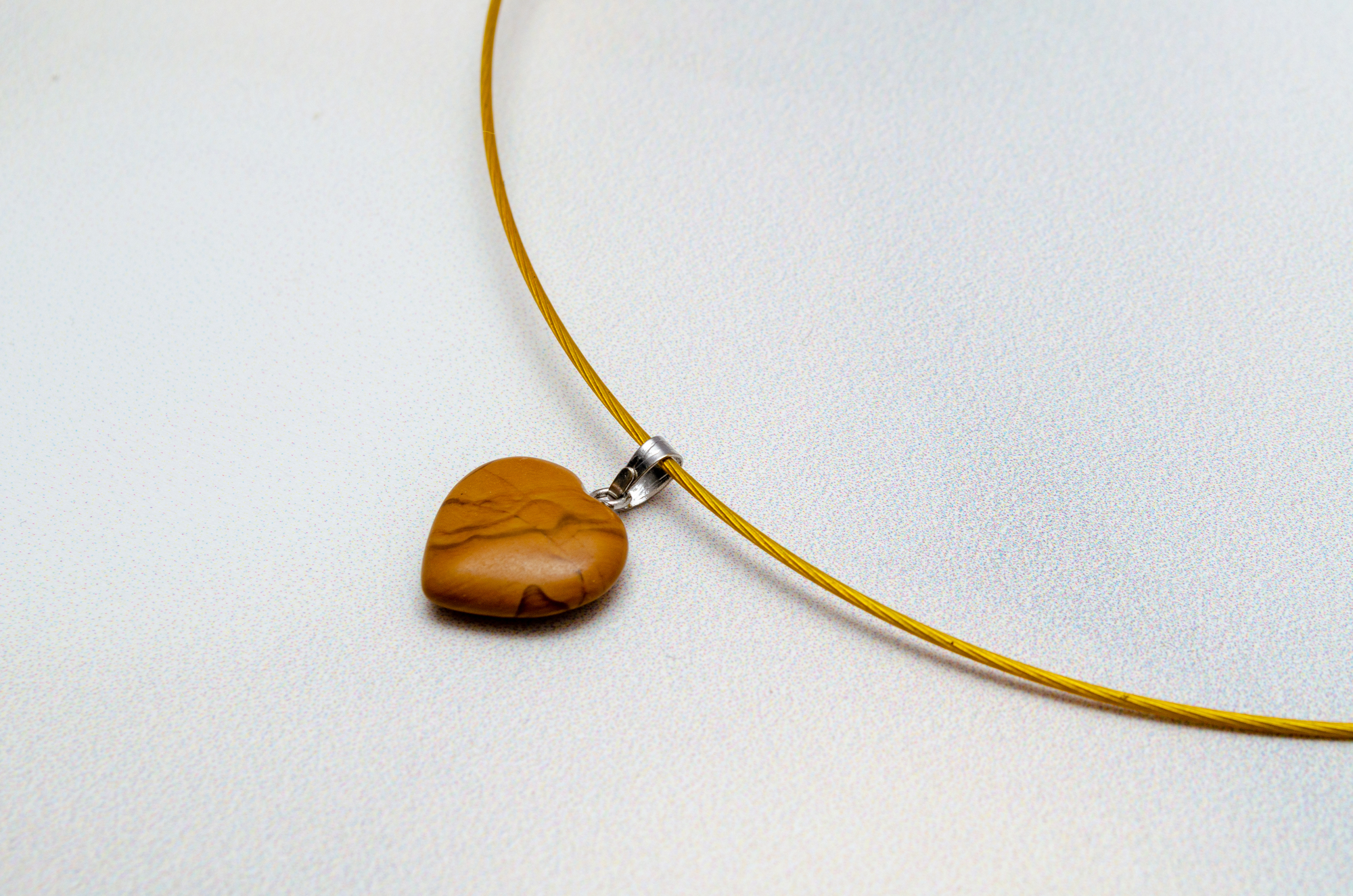 Чокер с кулоном SO-N21CH7