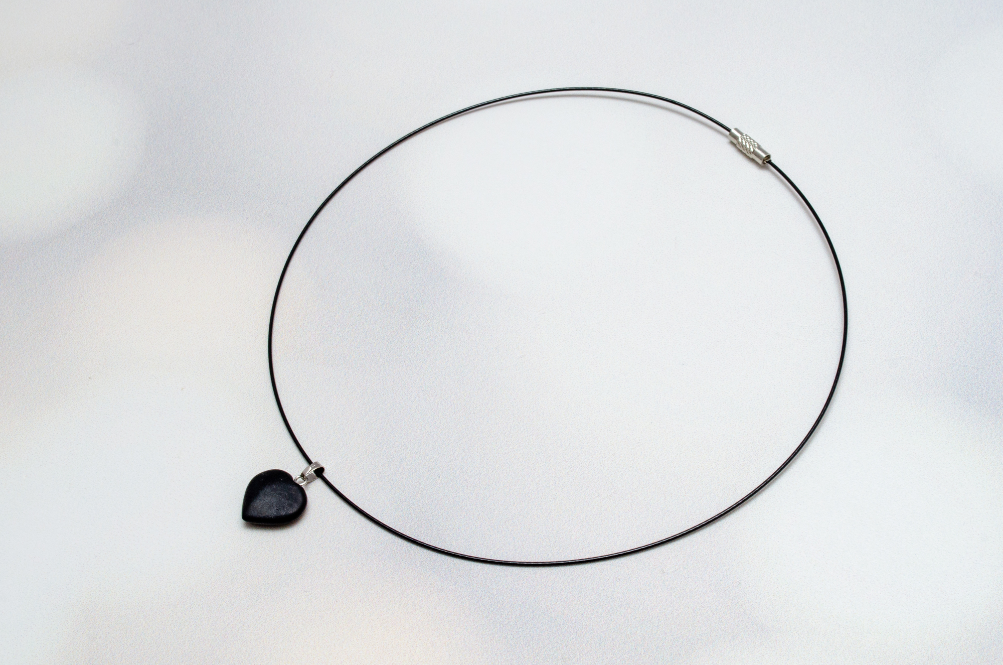 Чокер с кулоном SO-N21CH8