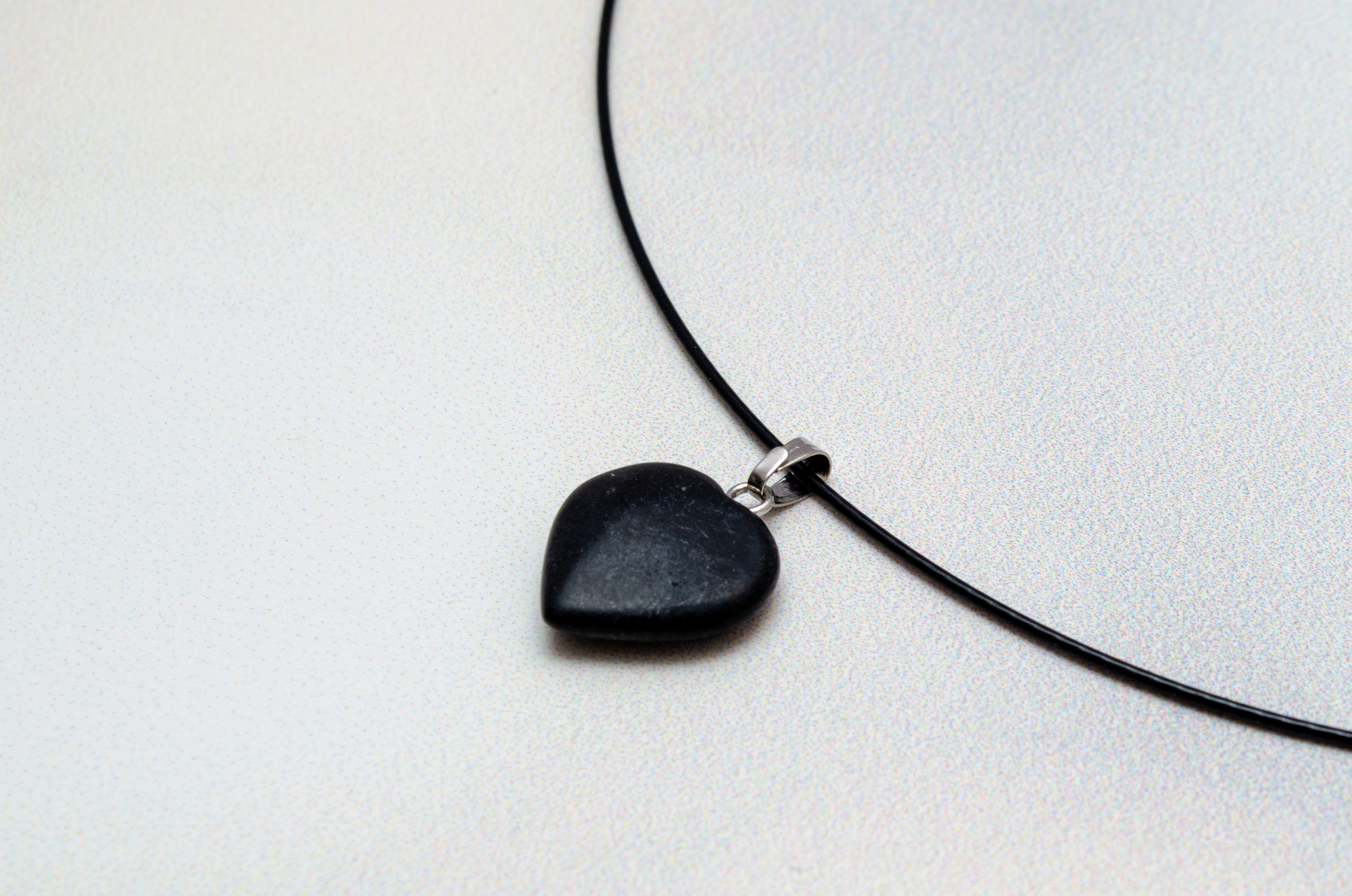 Чокер с кулоном SO-N21CH8