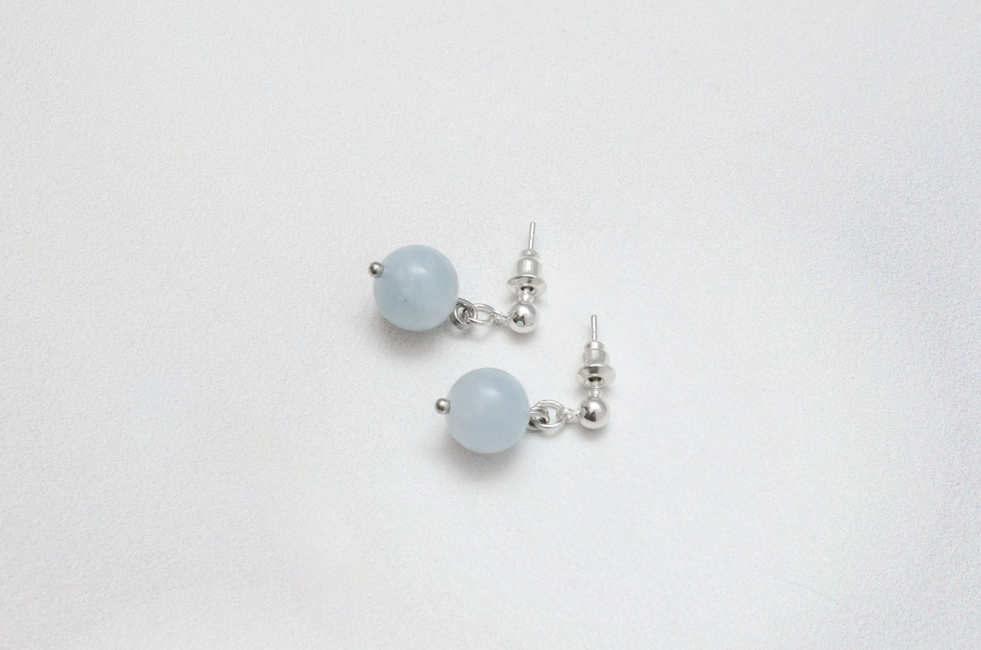 Серьги-пуссеты (гвоздики) SO-E21P3