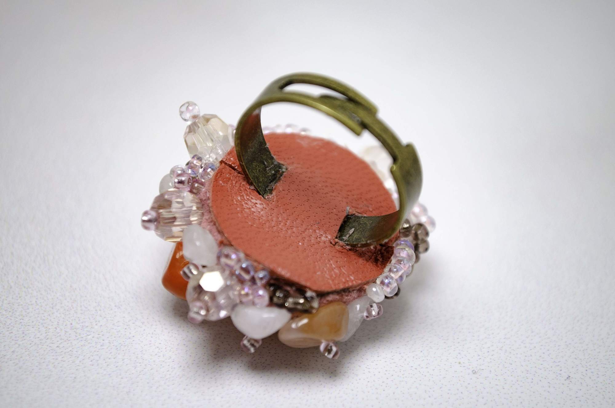 Кольцо - SO28R