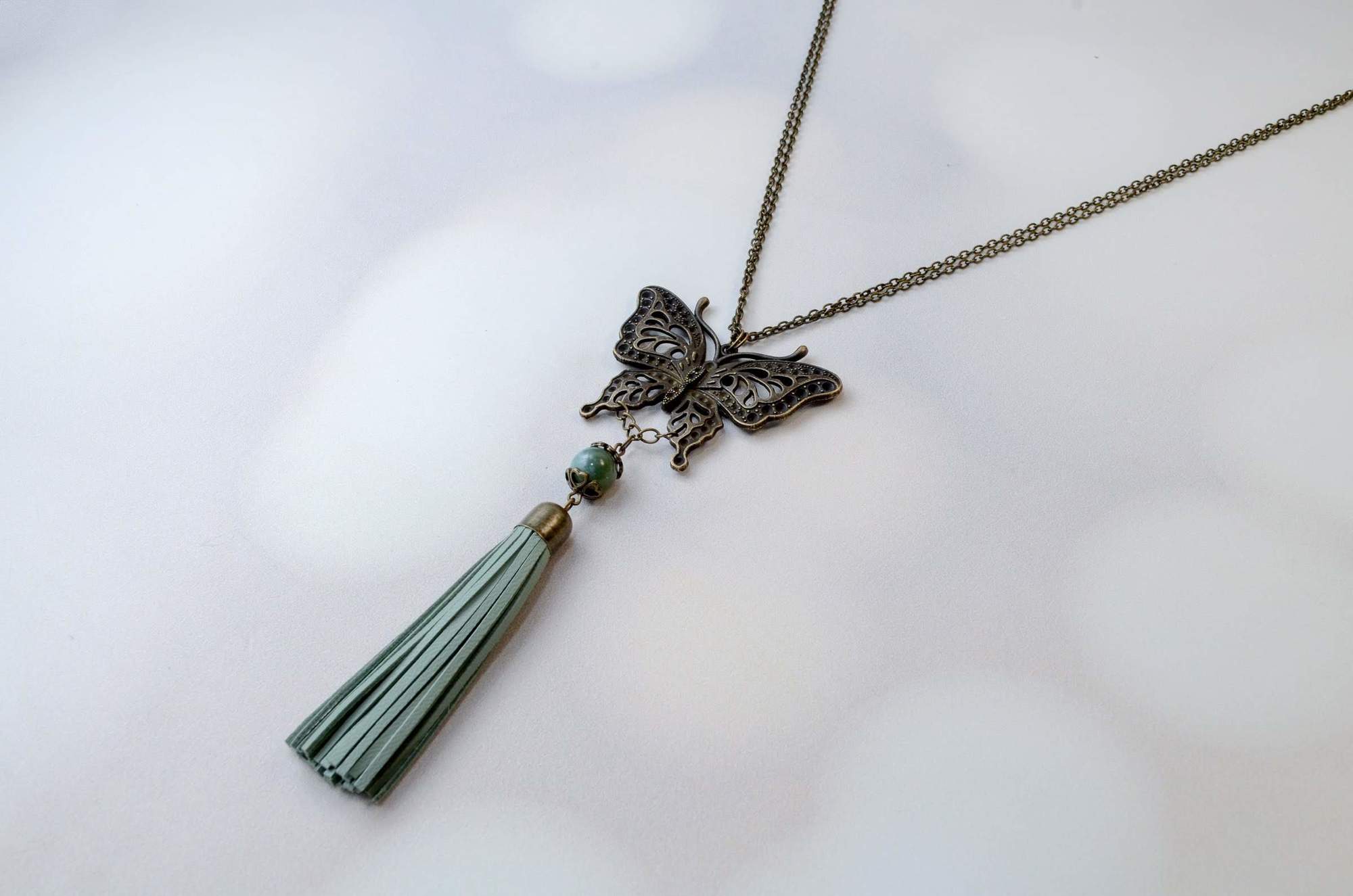 Колье SO-TC21A3