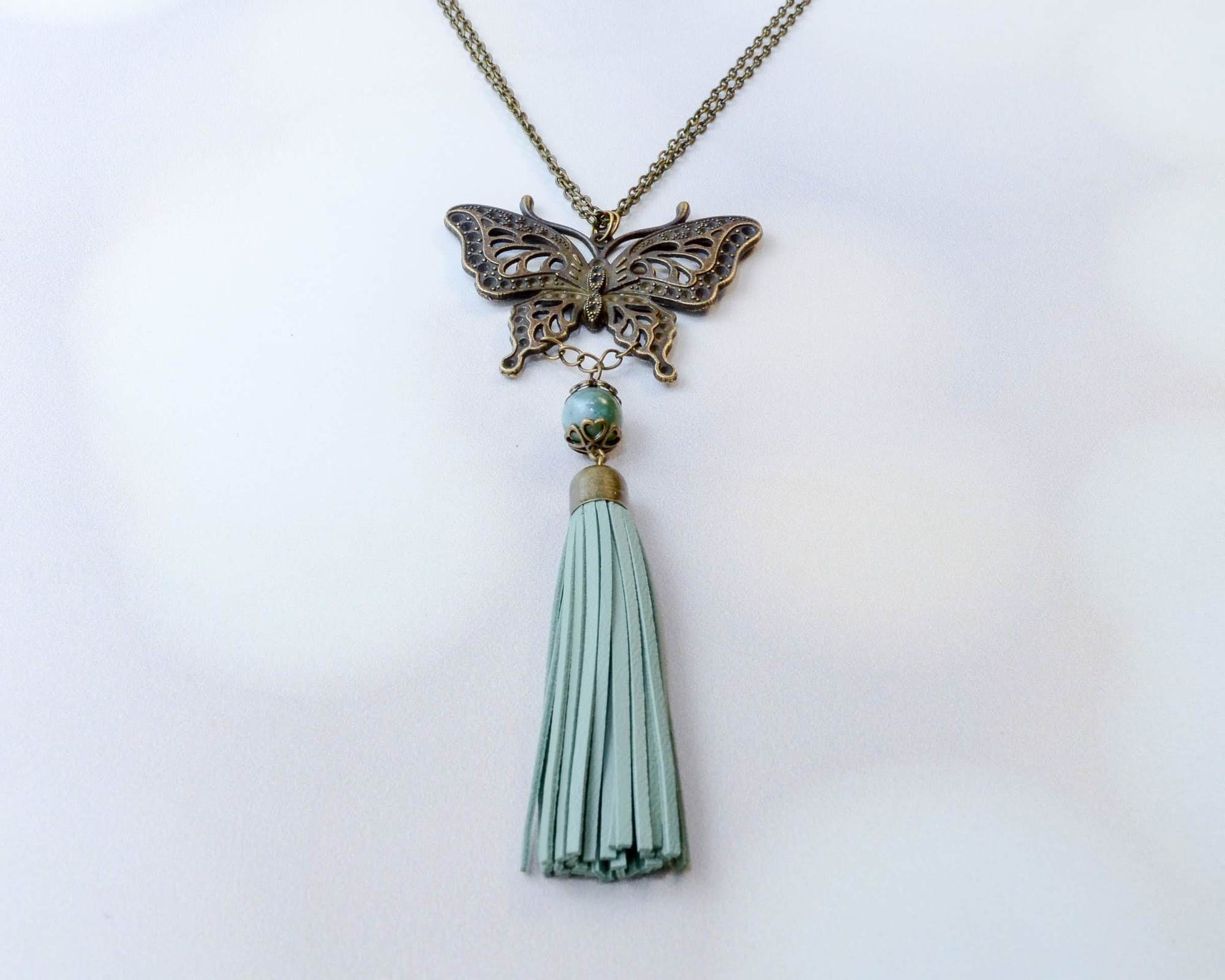 Колье SO-TC21A3