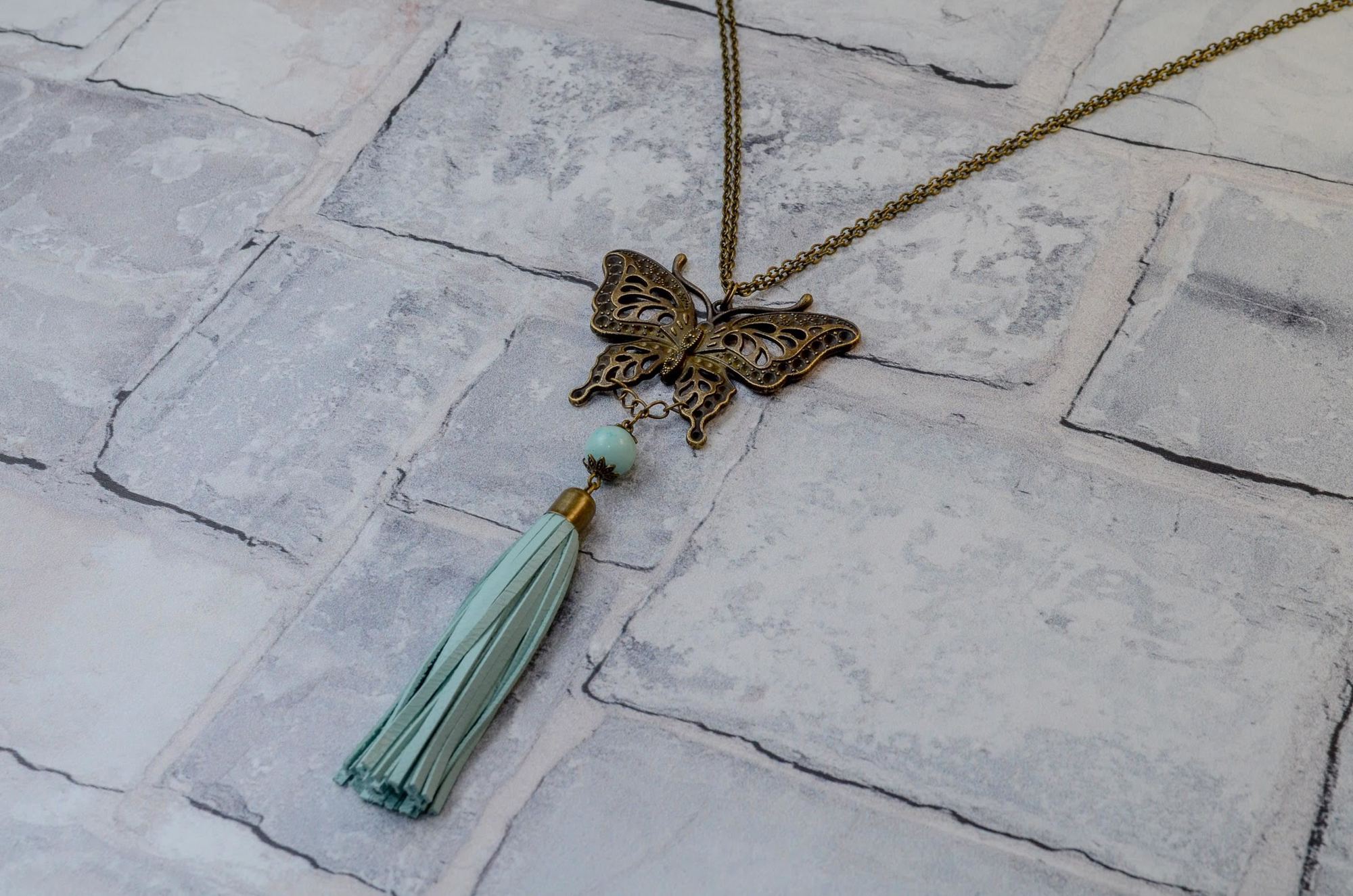 Колье SO-TC21A4