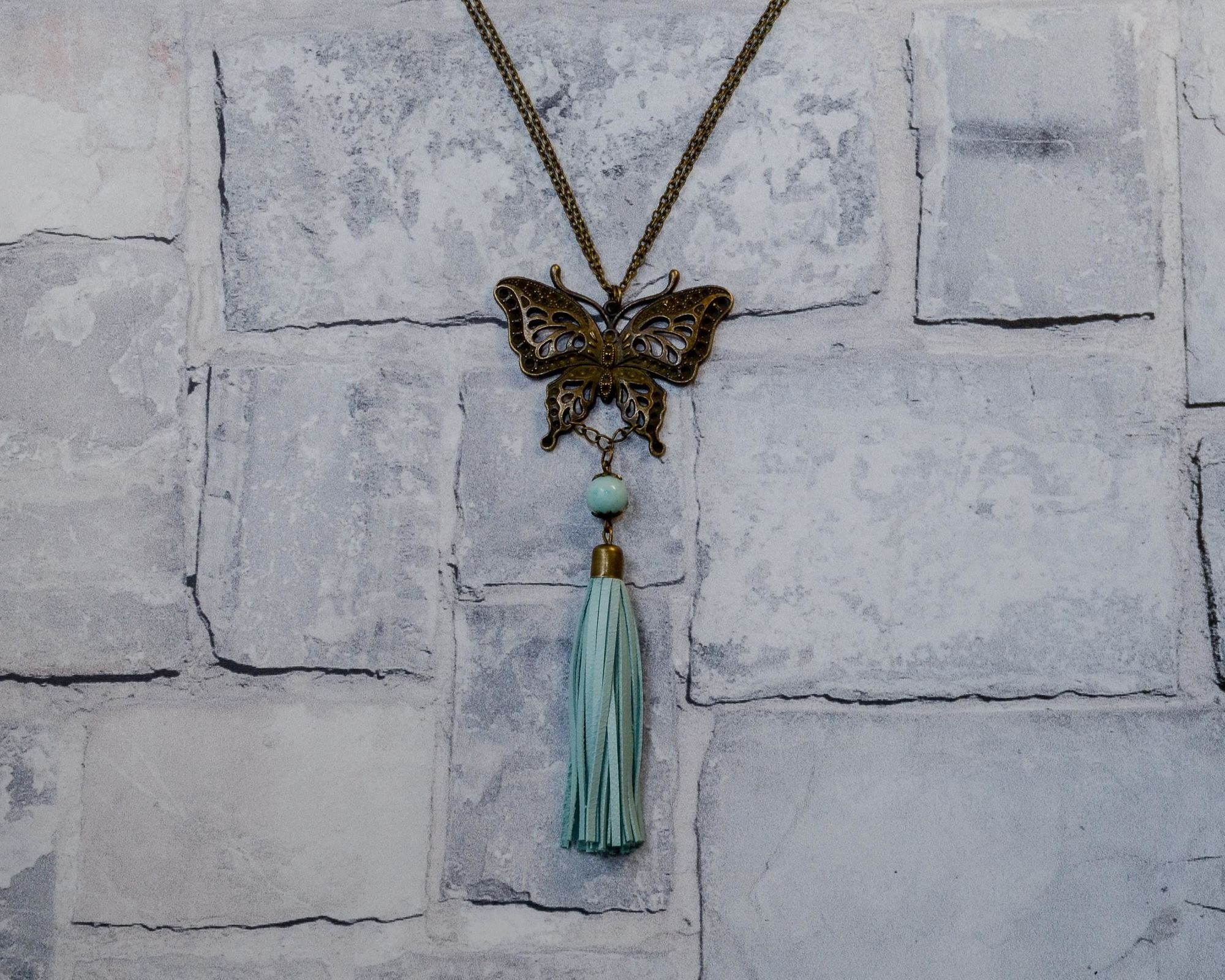 Колье SO-TC21A4