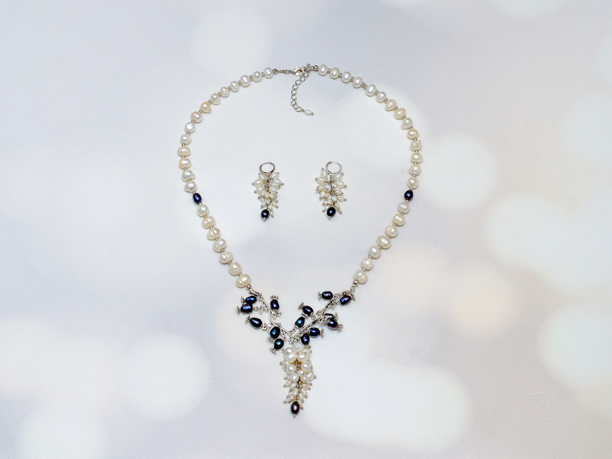 Из нитки жемчуга 21RM2