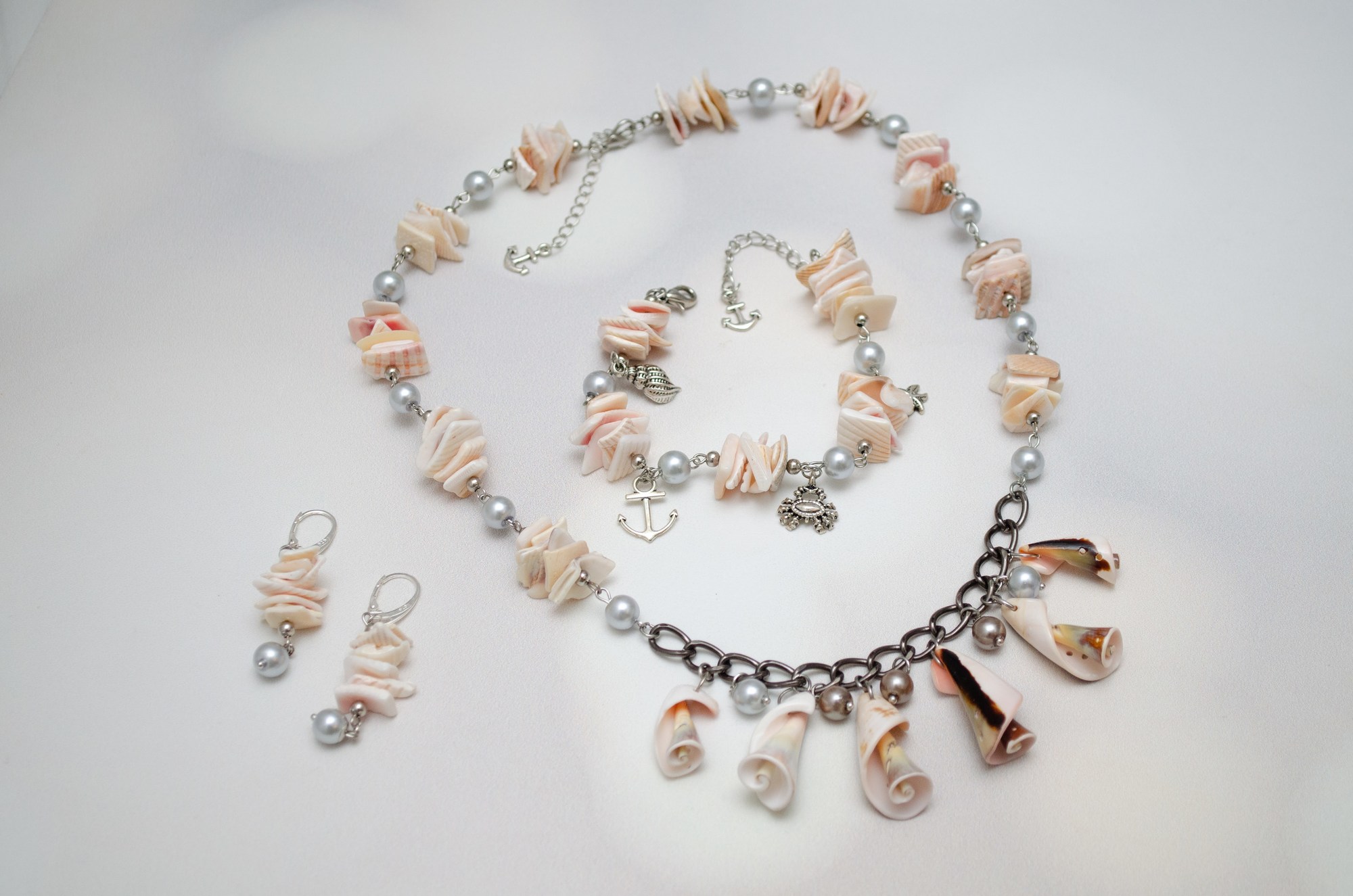 Большая переделка 21RM3