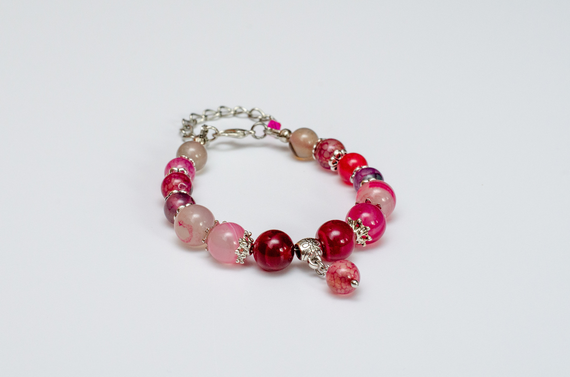 Переделка браслетов 21RM4